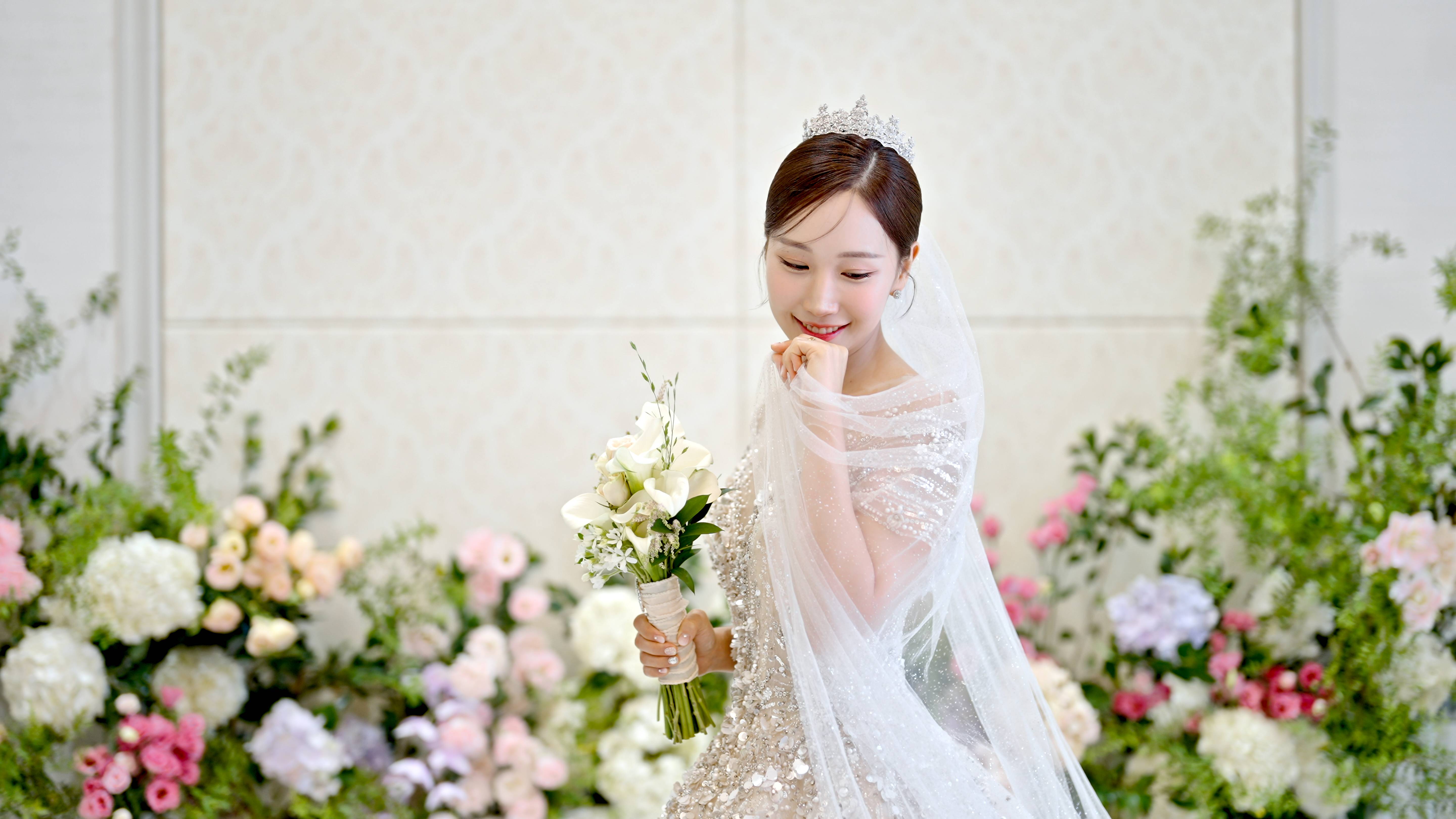 강남 그랜드힐컨벤션 3F 그랜드볼룸홀