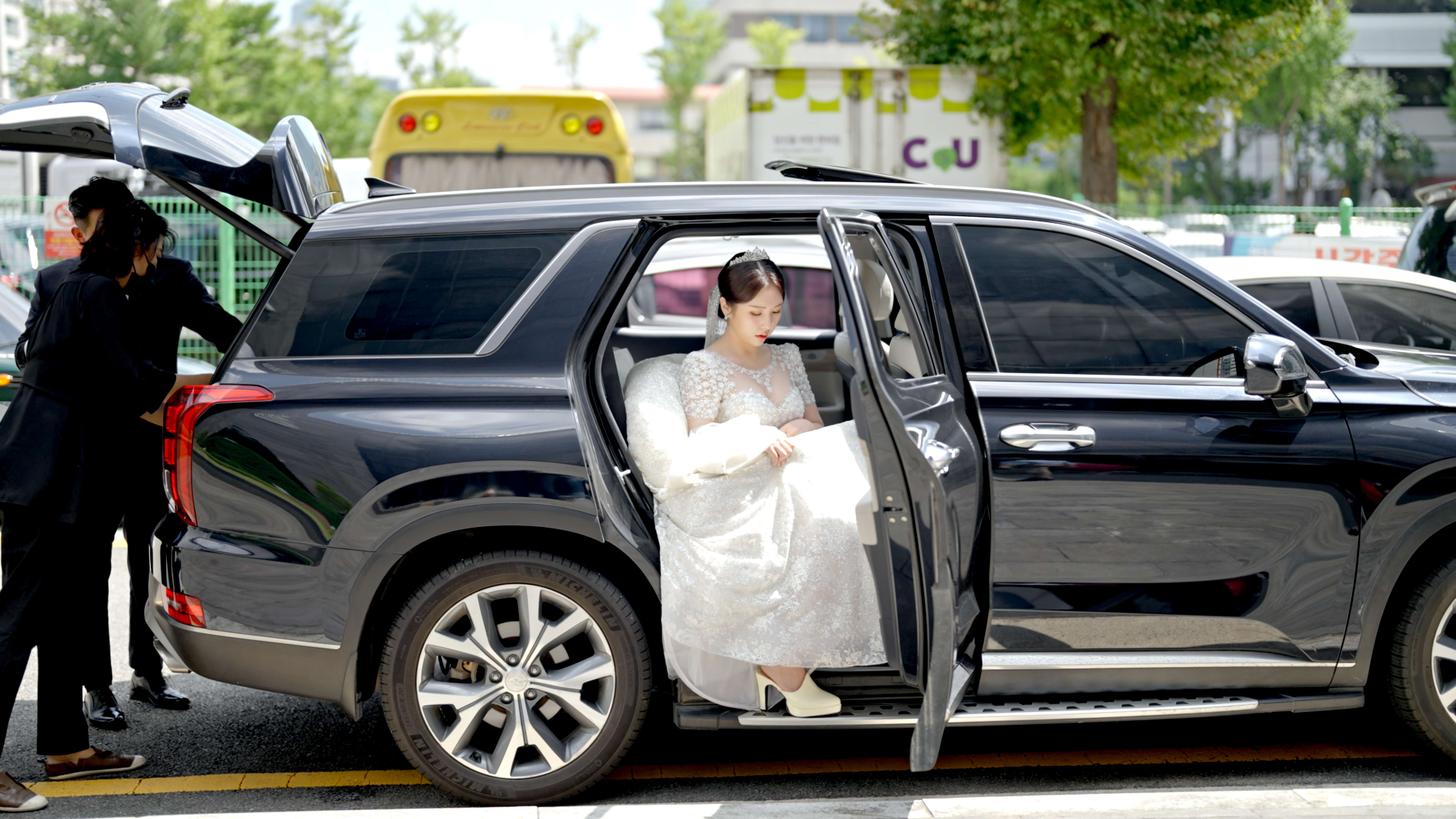 영등포 더컨벤션