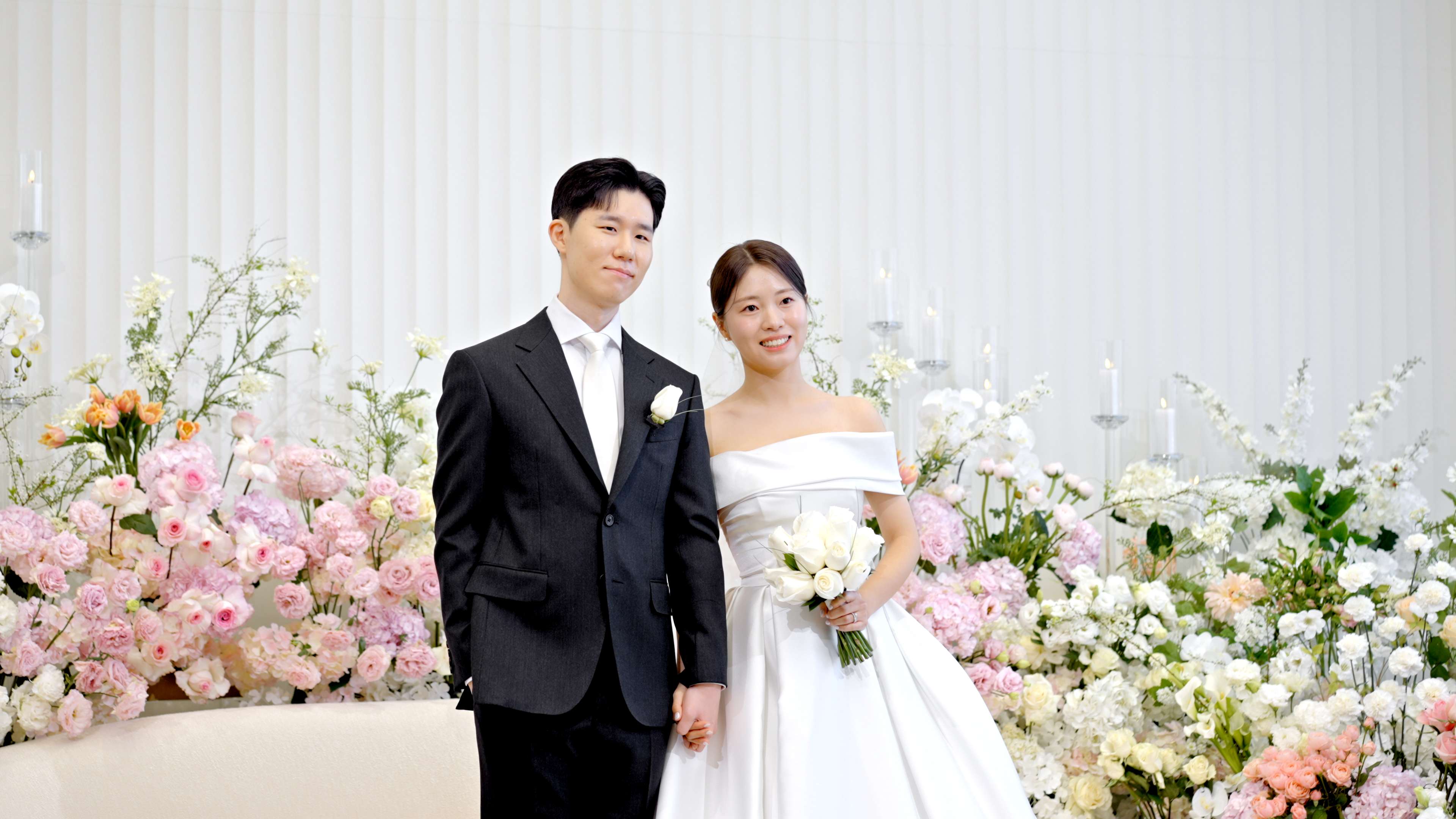 천호 라비니움 리츄얼홀