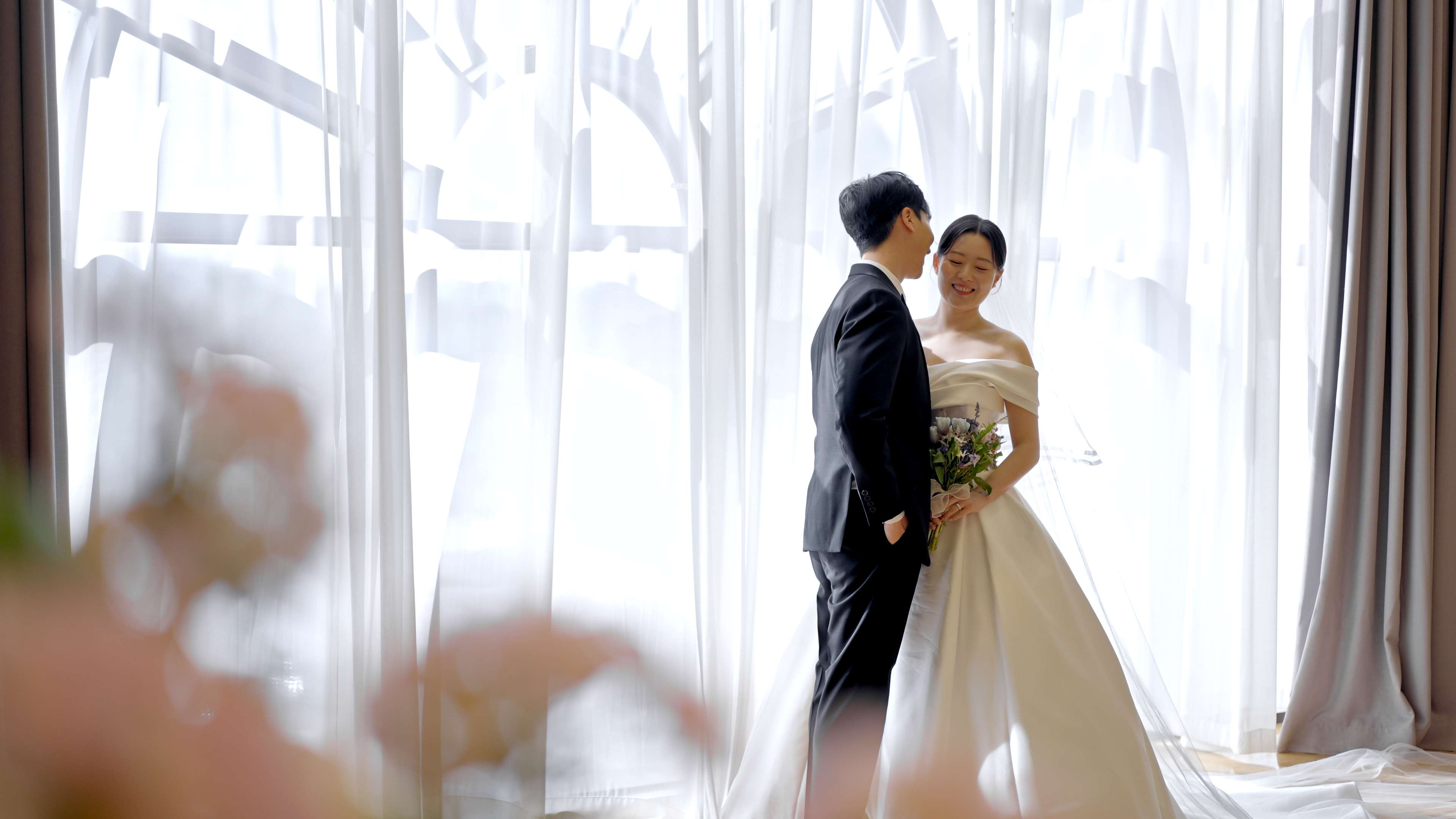 청주 더빈 4F 그랜드볼룸홀 Ⅱ