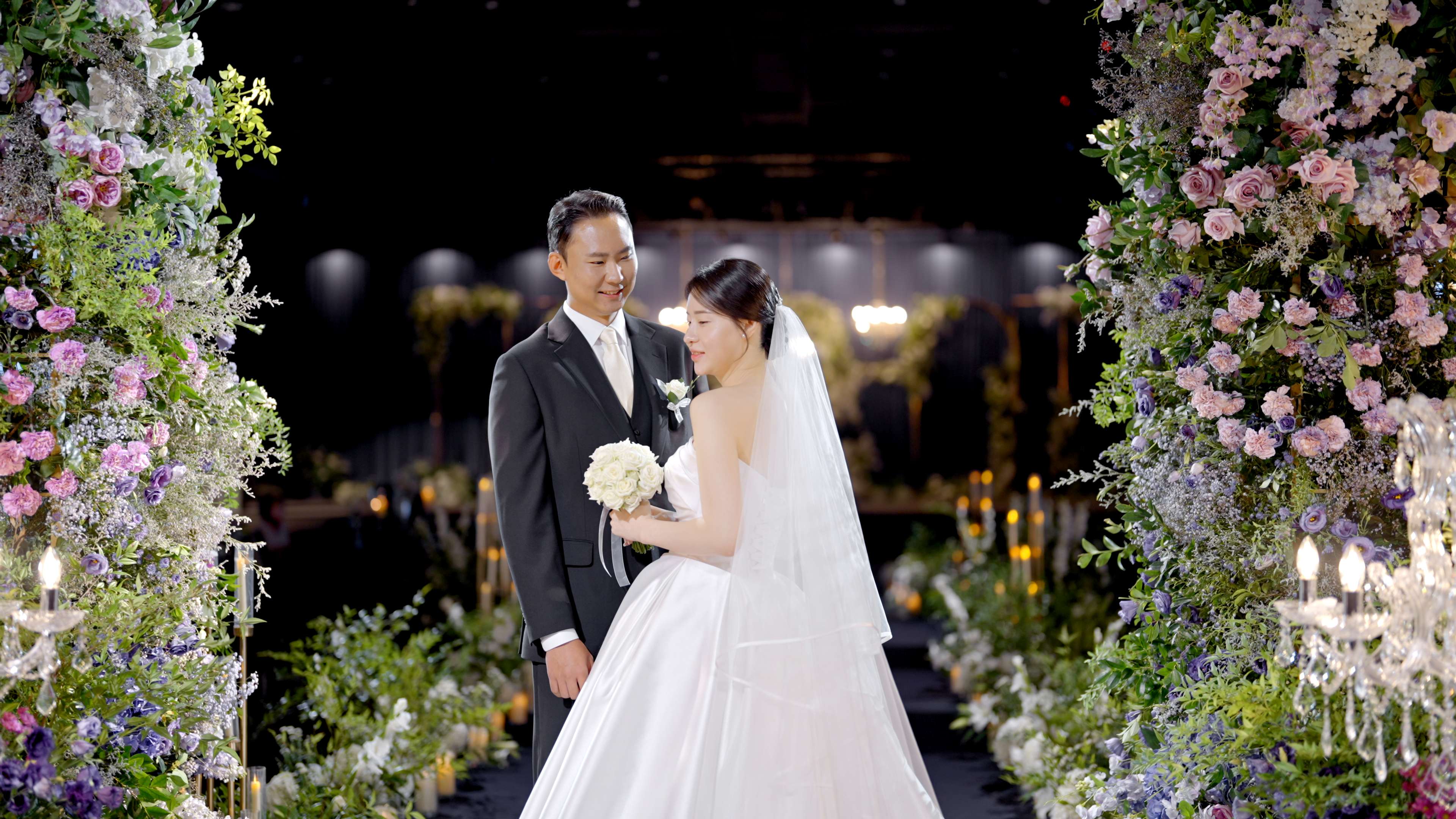 여의도 더파티움