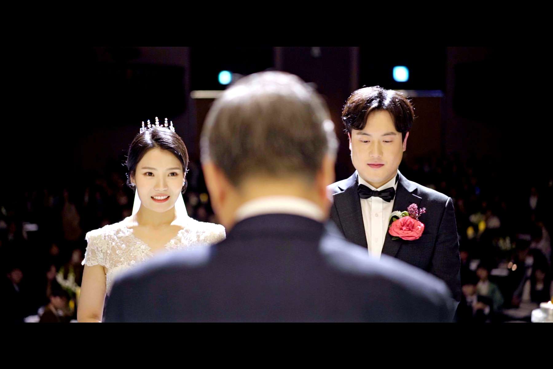 안산 빌라드지디 5F 그랜드볼룸홀