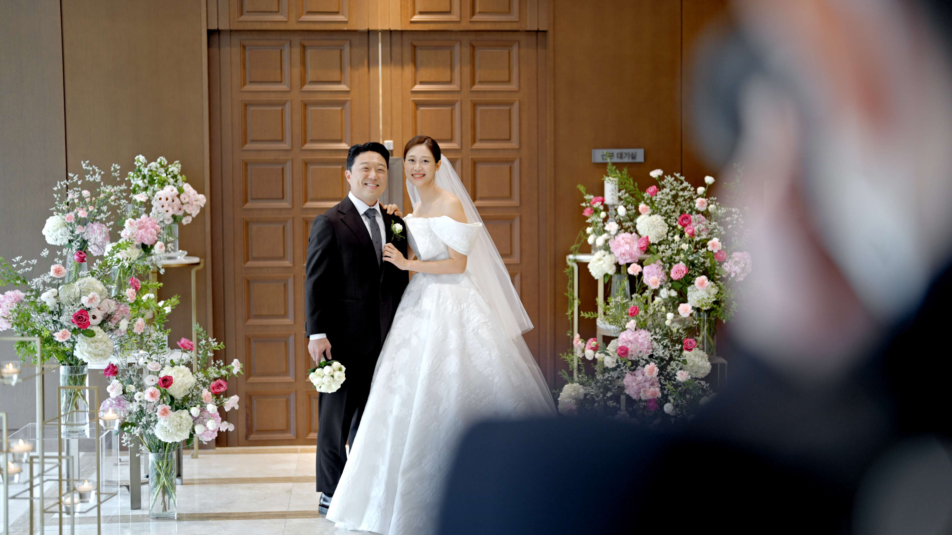 엘타워 7F 그랜드홀