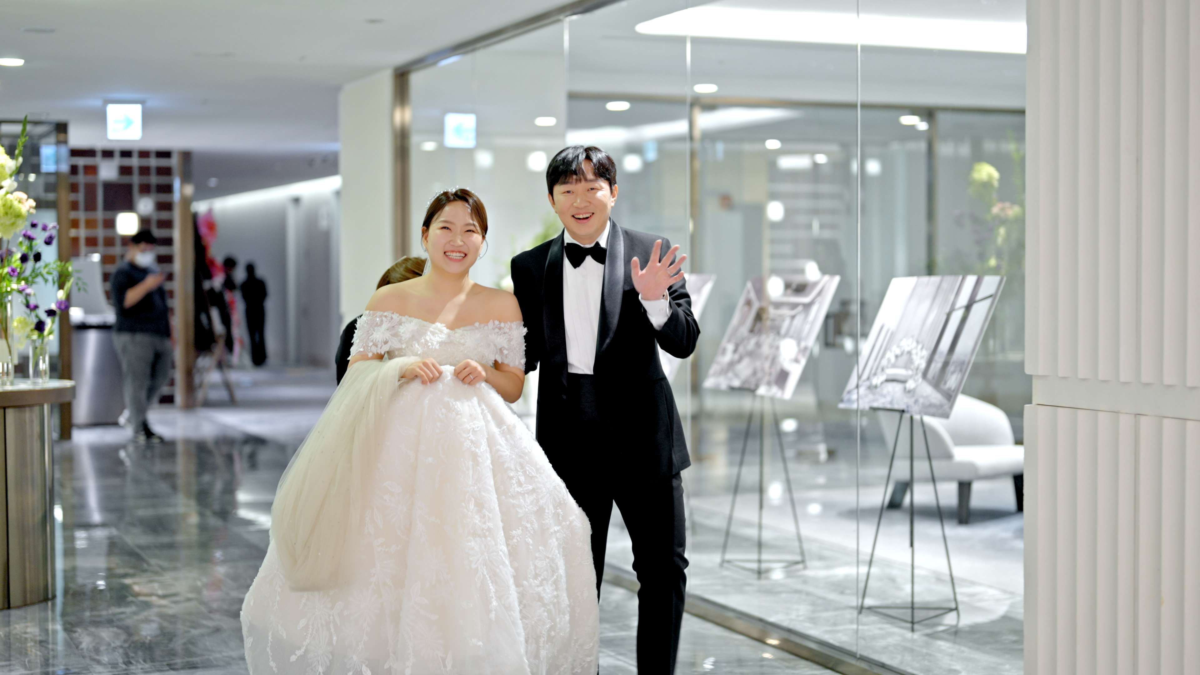 신도림 더세인트