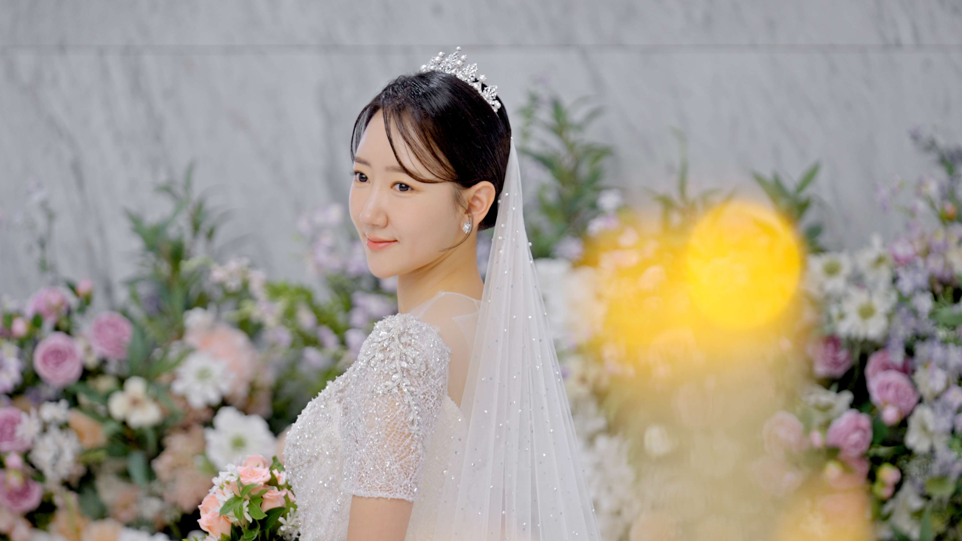 신도림 웨딩시티