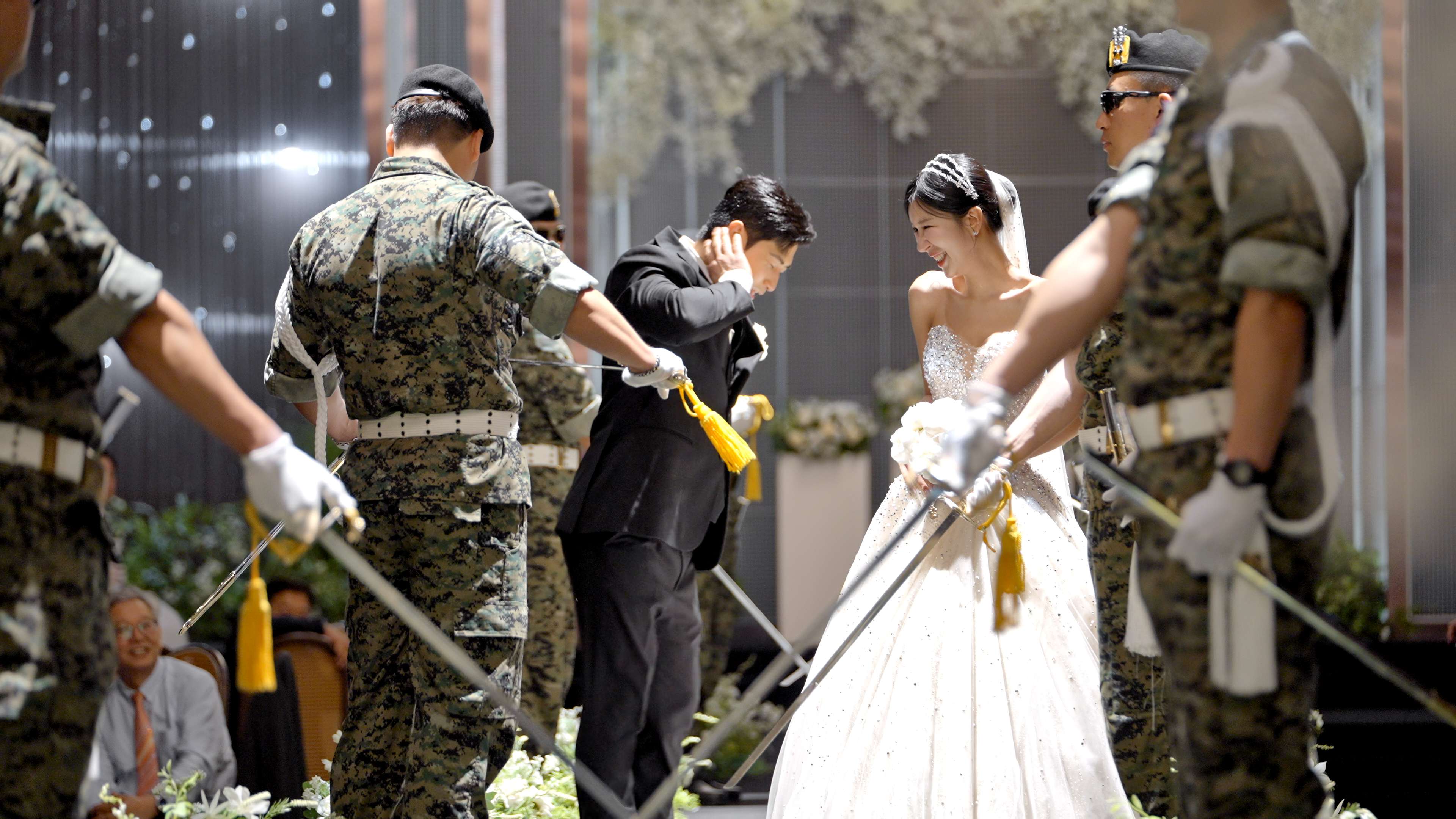 인천 아시아드웨딩컨벤션