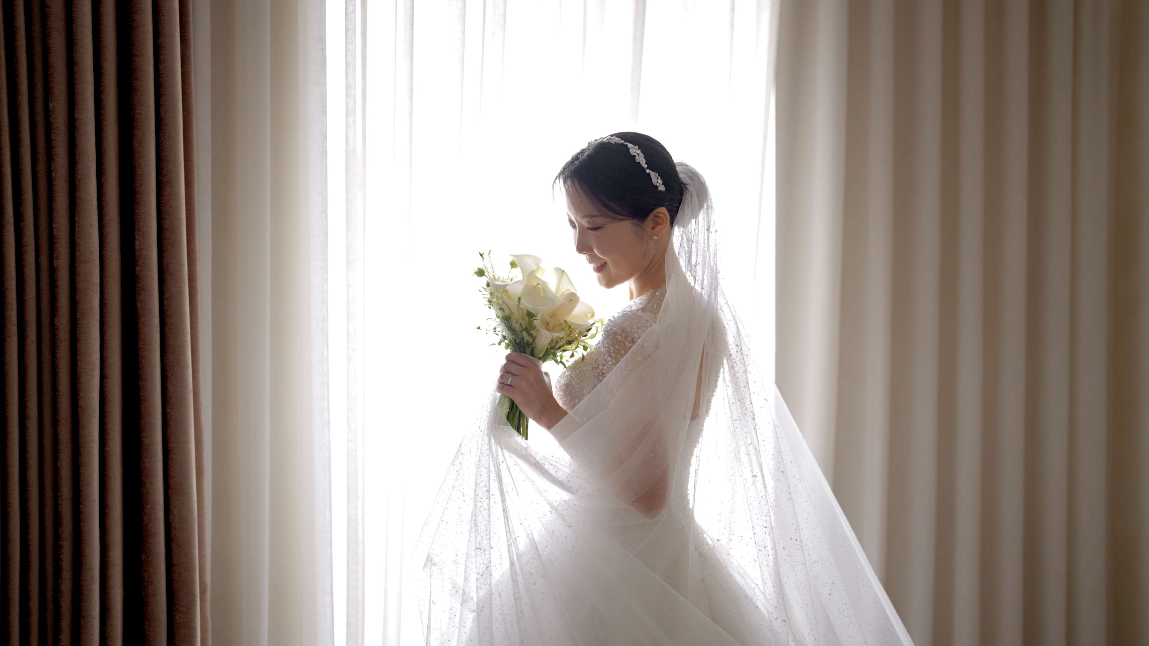 을지로 PJ호텔 헤스티아홀