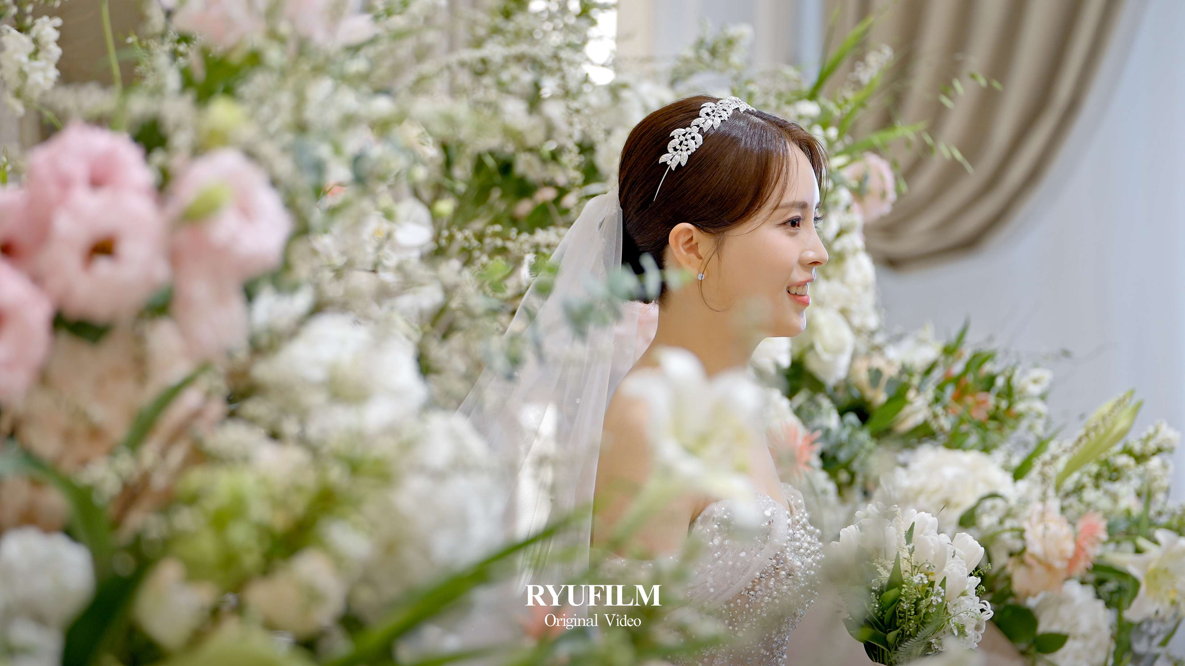 부천 MJ 3F 다이너스티홀