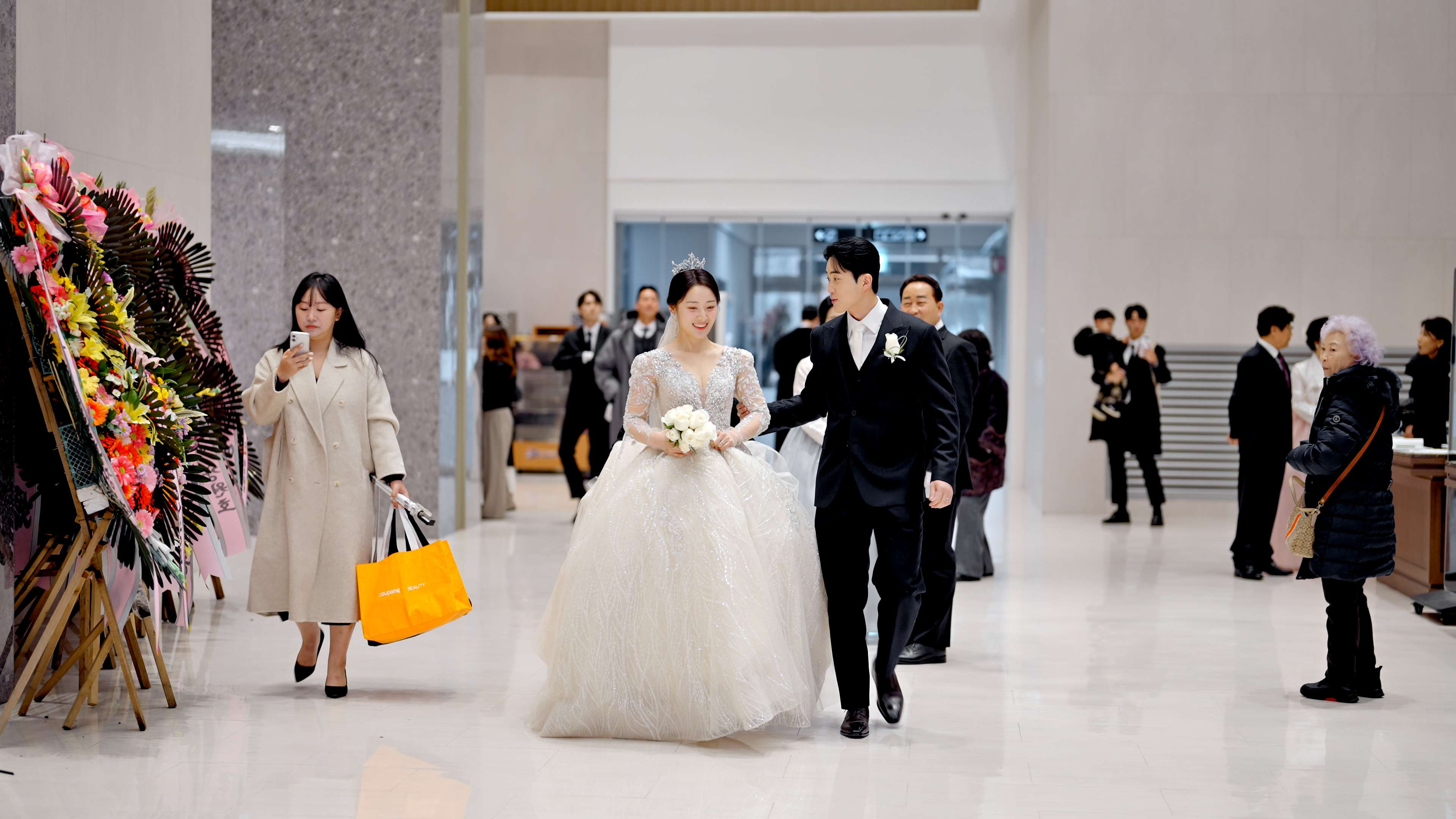 용인 ICT밸리 컨벤션