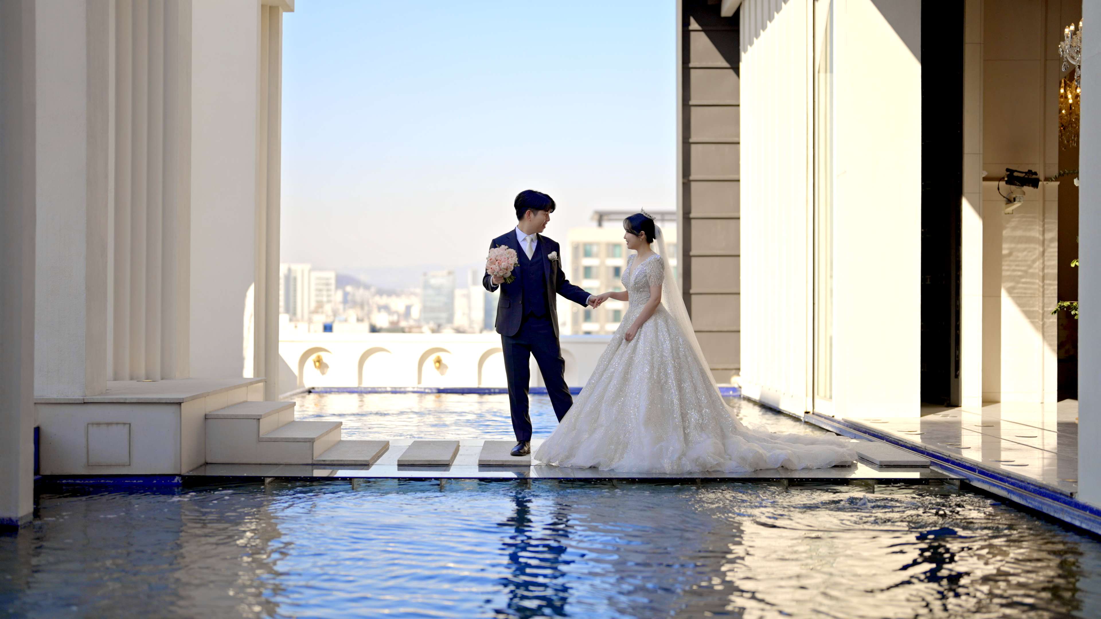 엘리에나 호텔 5F 그랜드볼룸홀