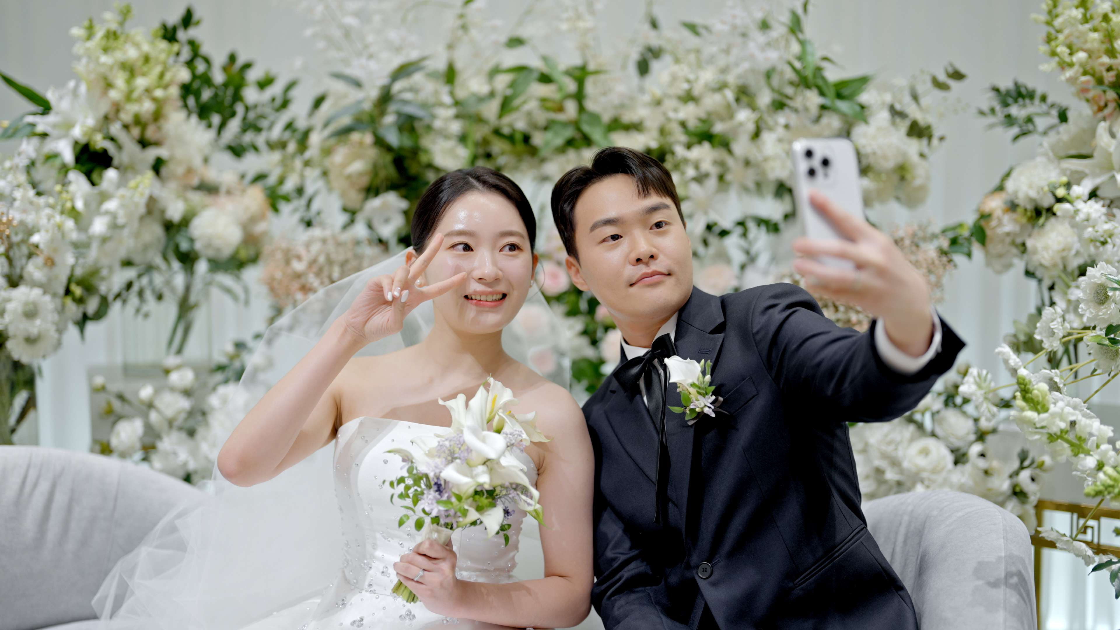 합정 웨딩시그니처