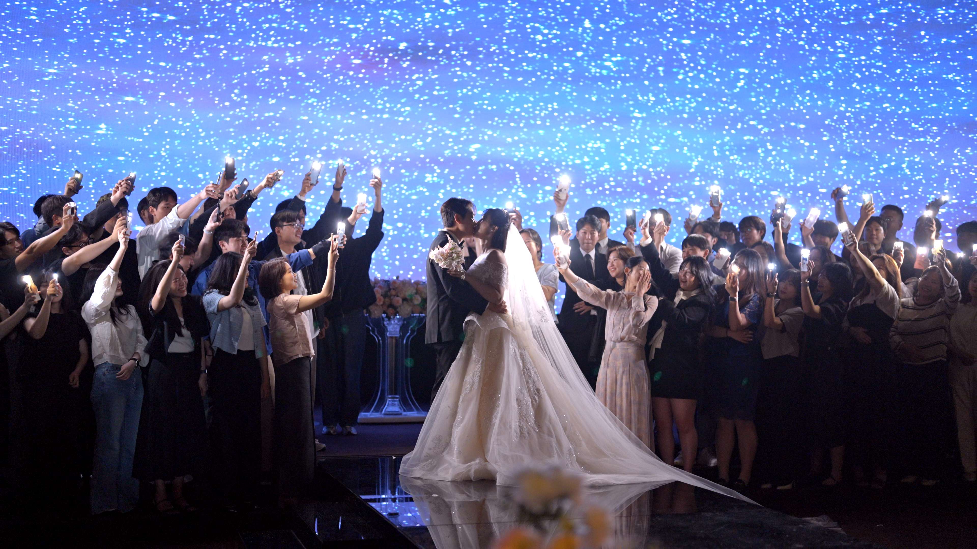 성남 가천 컨벤션 센터