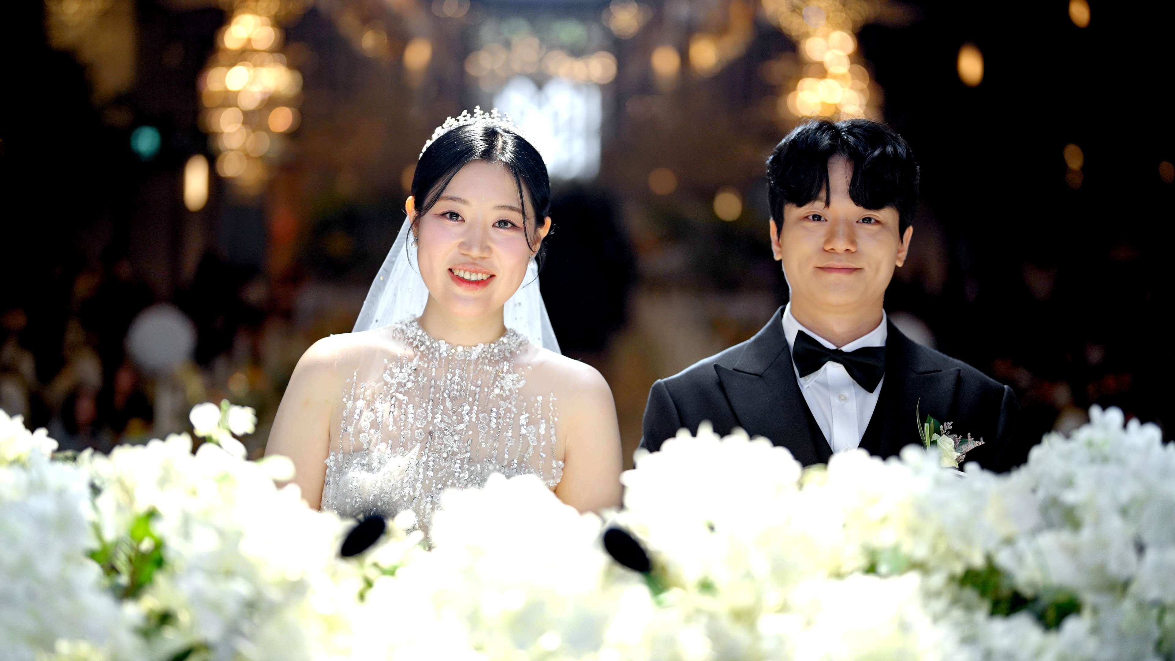 청주 아모르아트 4F 아모르홀