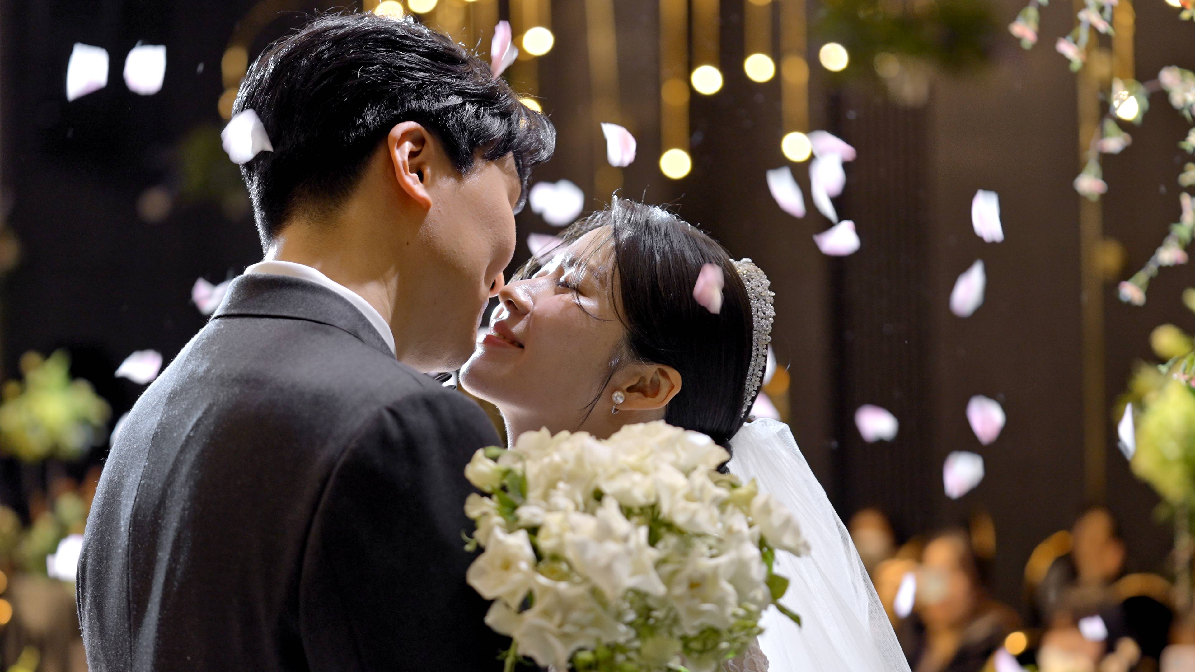 강서 더뉴컨벤션