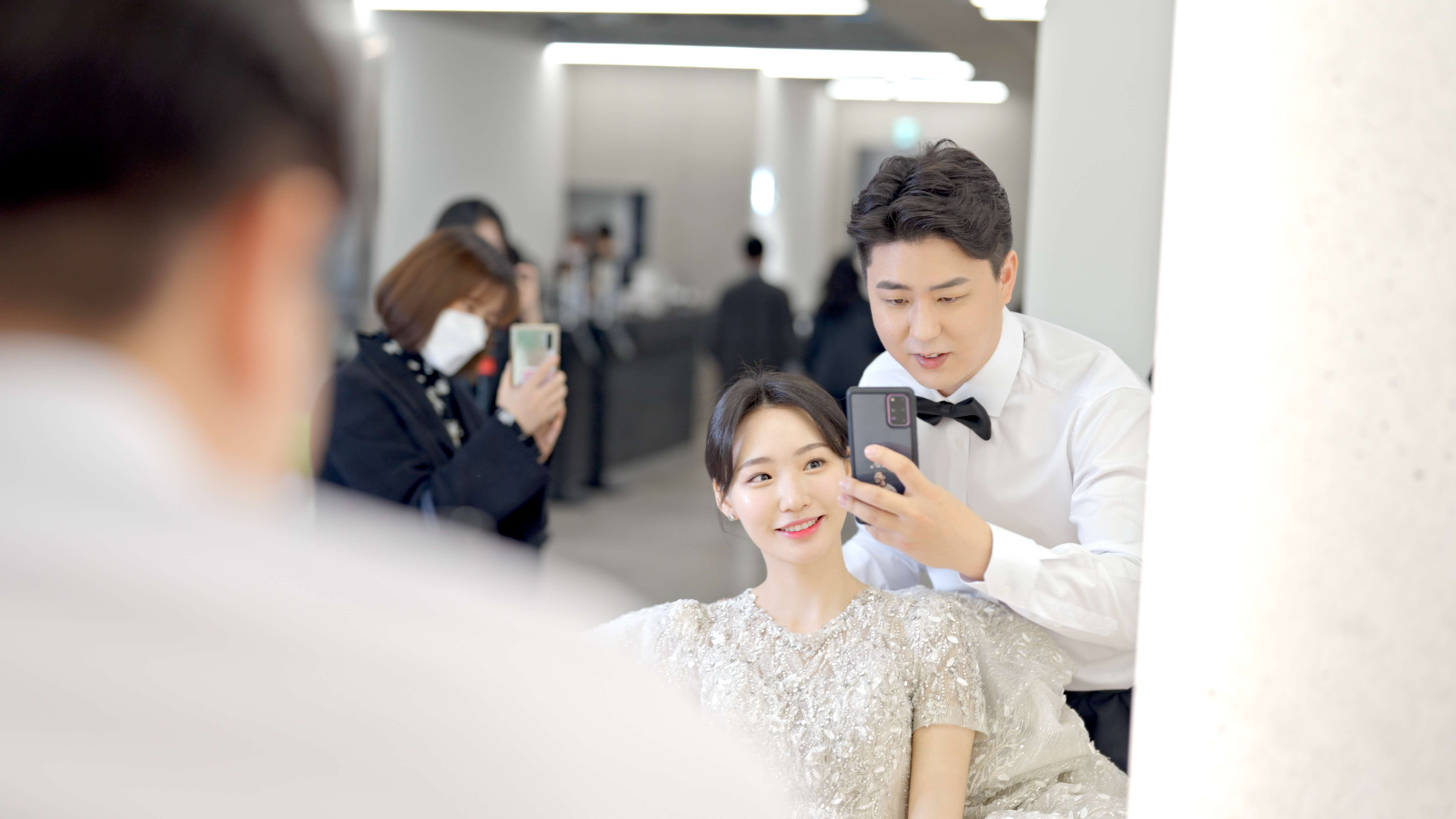 삼성역 소노펠리체