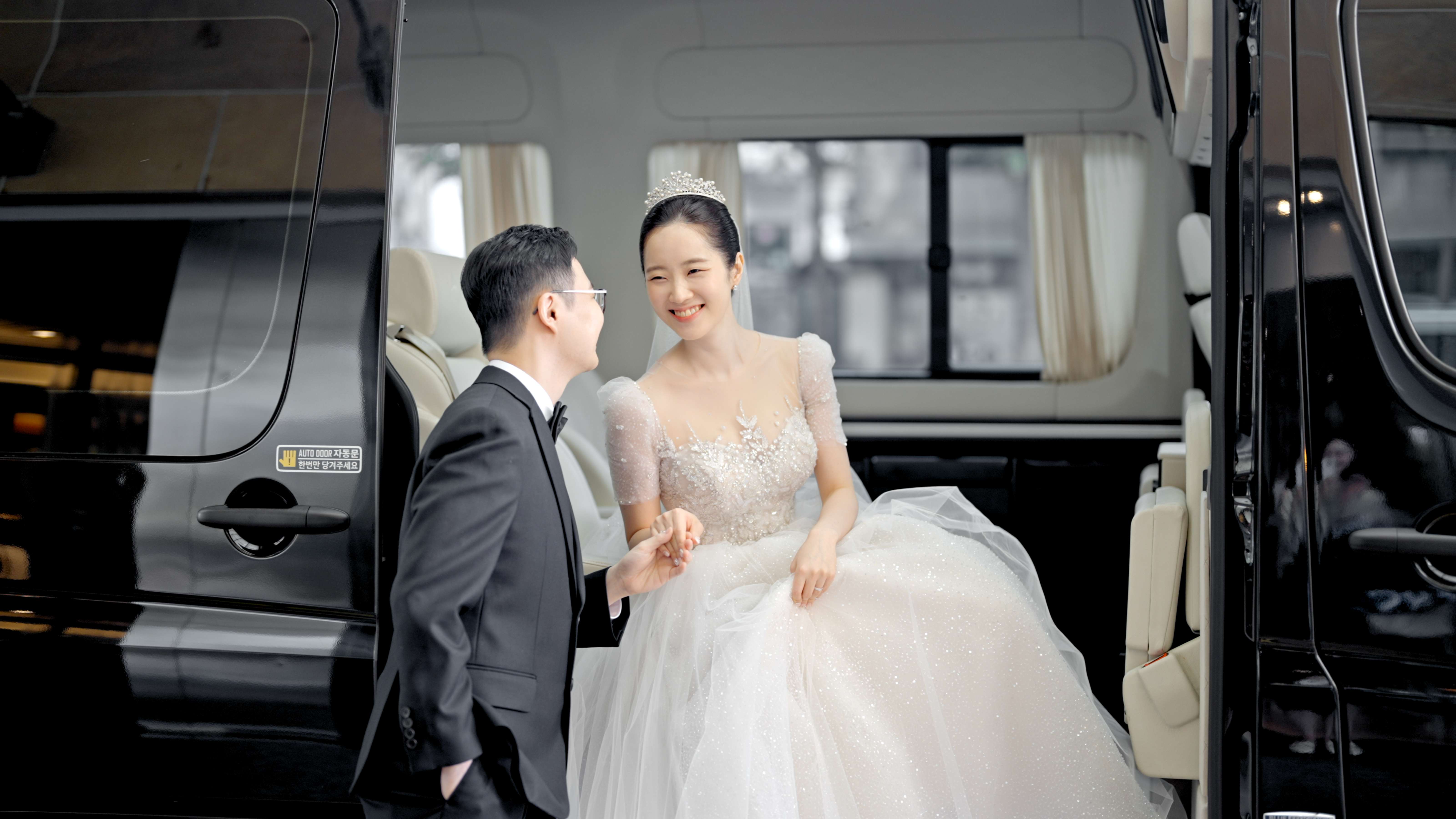 앰배서더 서울 풀만 그랜드볼룸홀