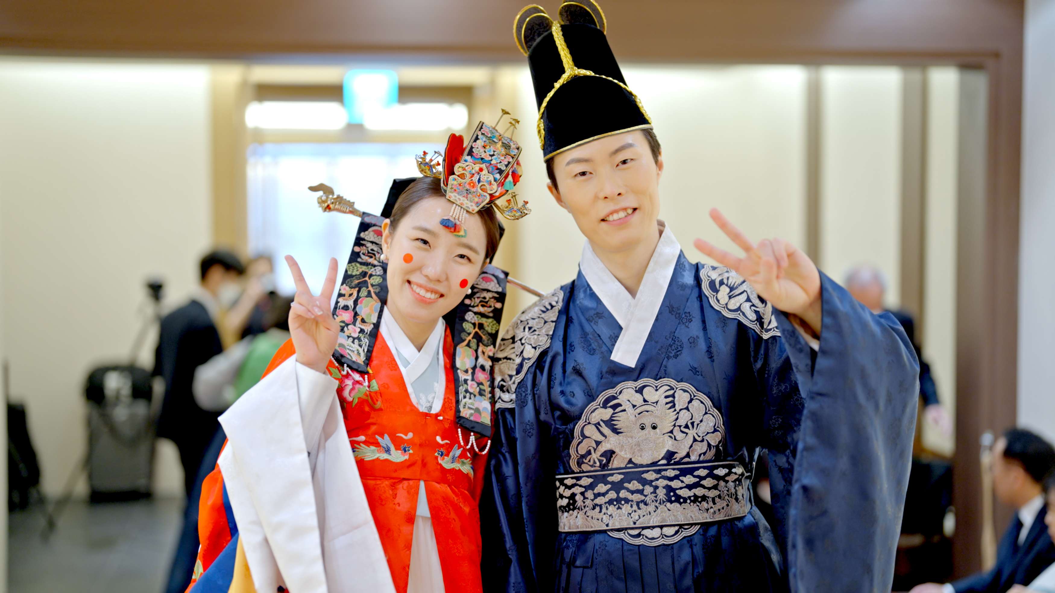 강변 웨딩스퀘어 베르니홀