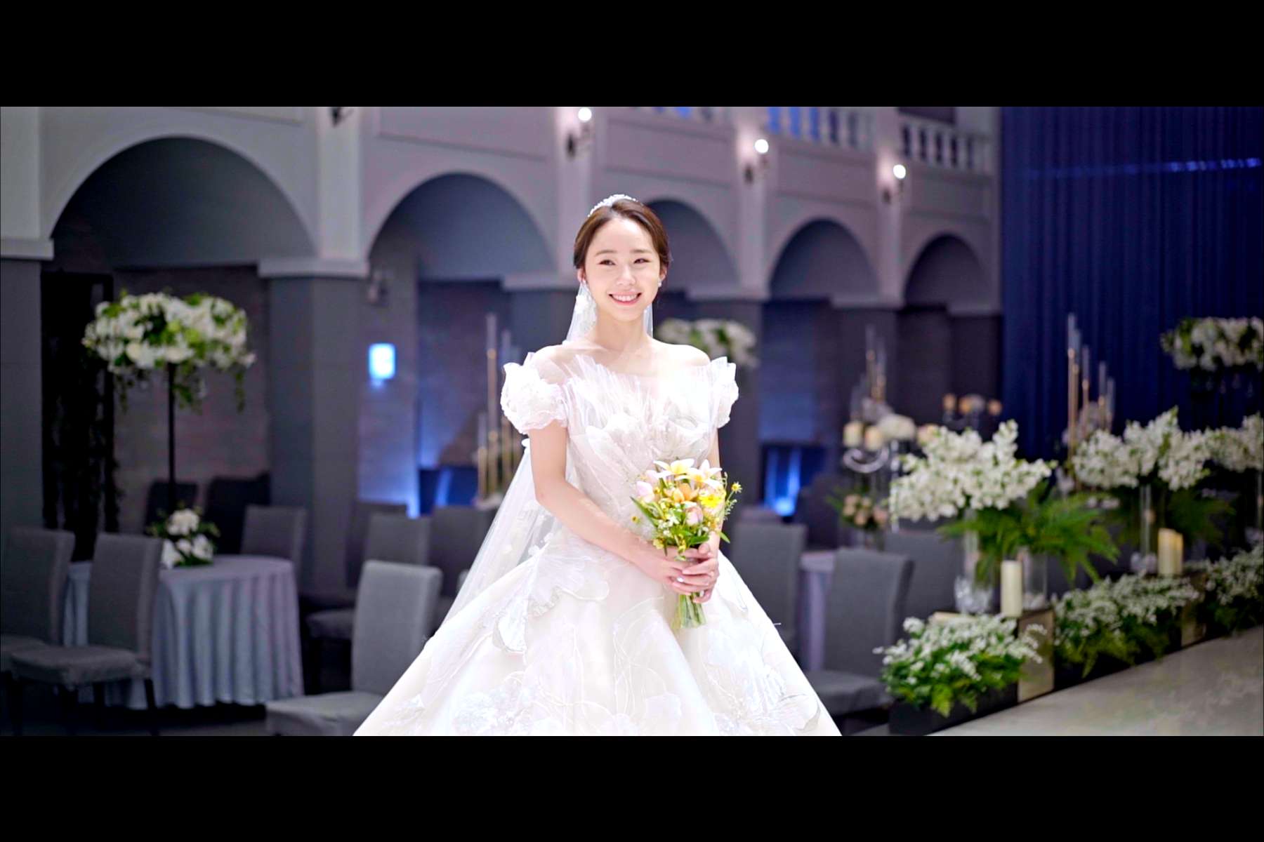 광주 데일리 1F 라비아홀