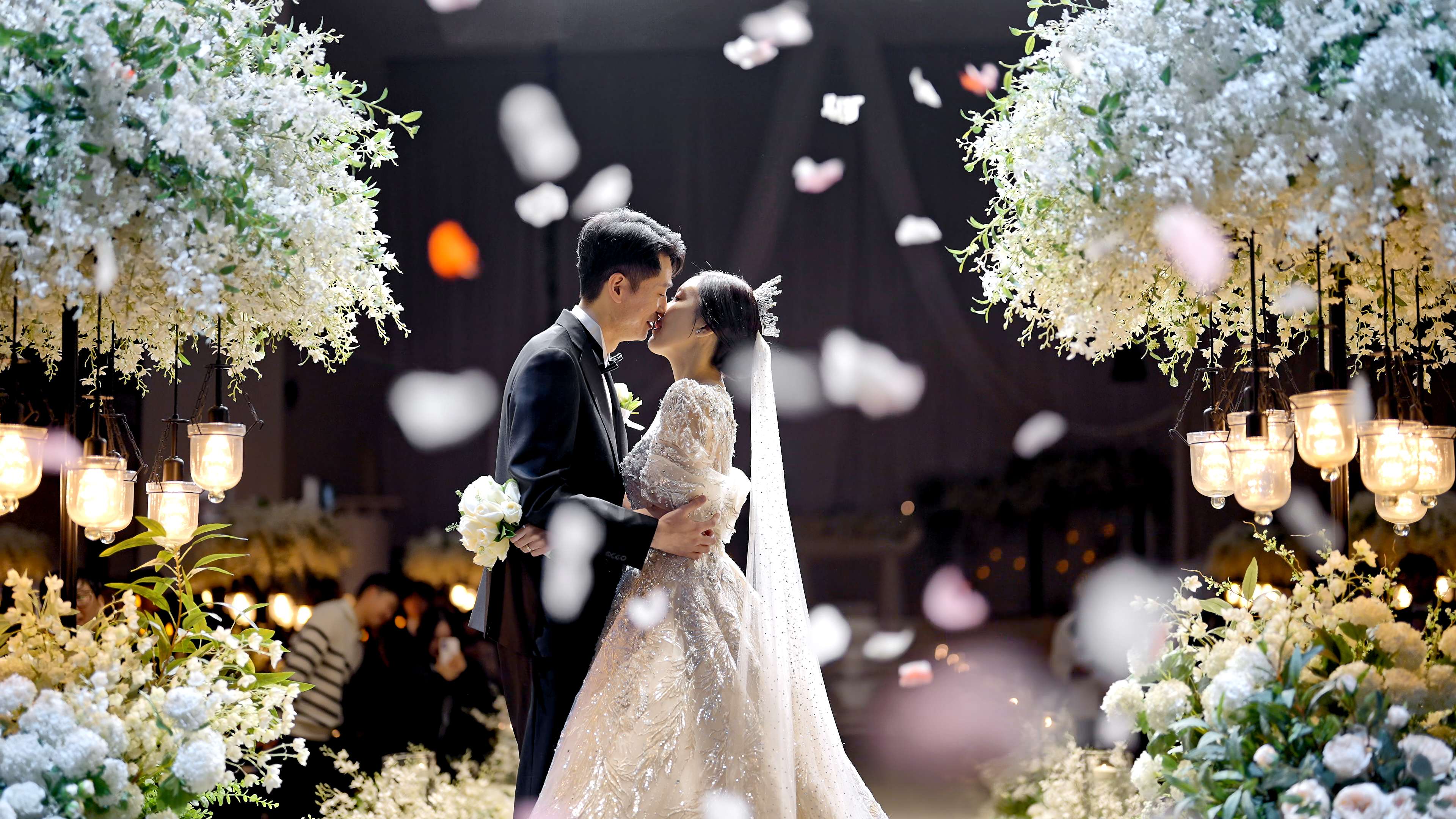 광주 위더스 1F 메리엘홀