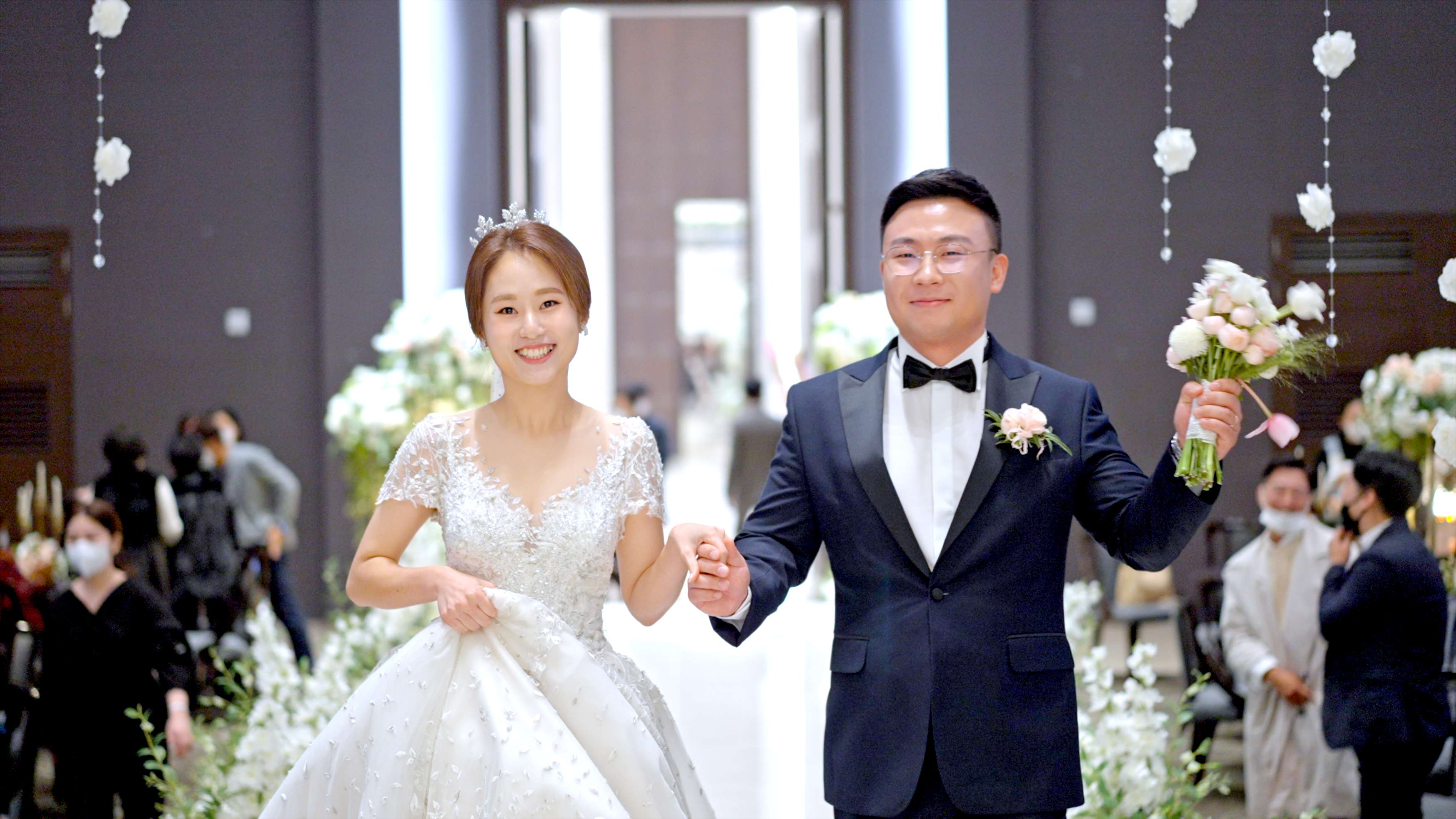 광주 위더스 3F 아모르홀