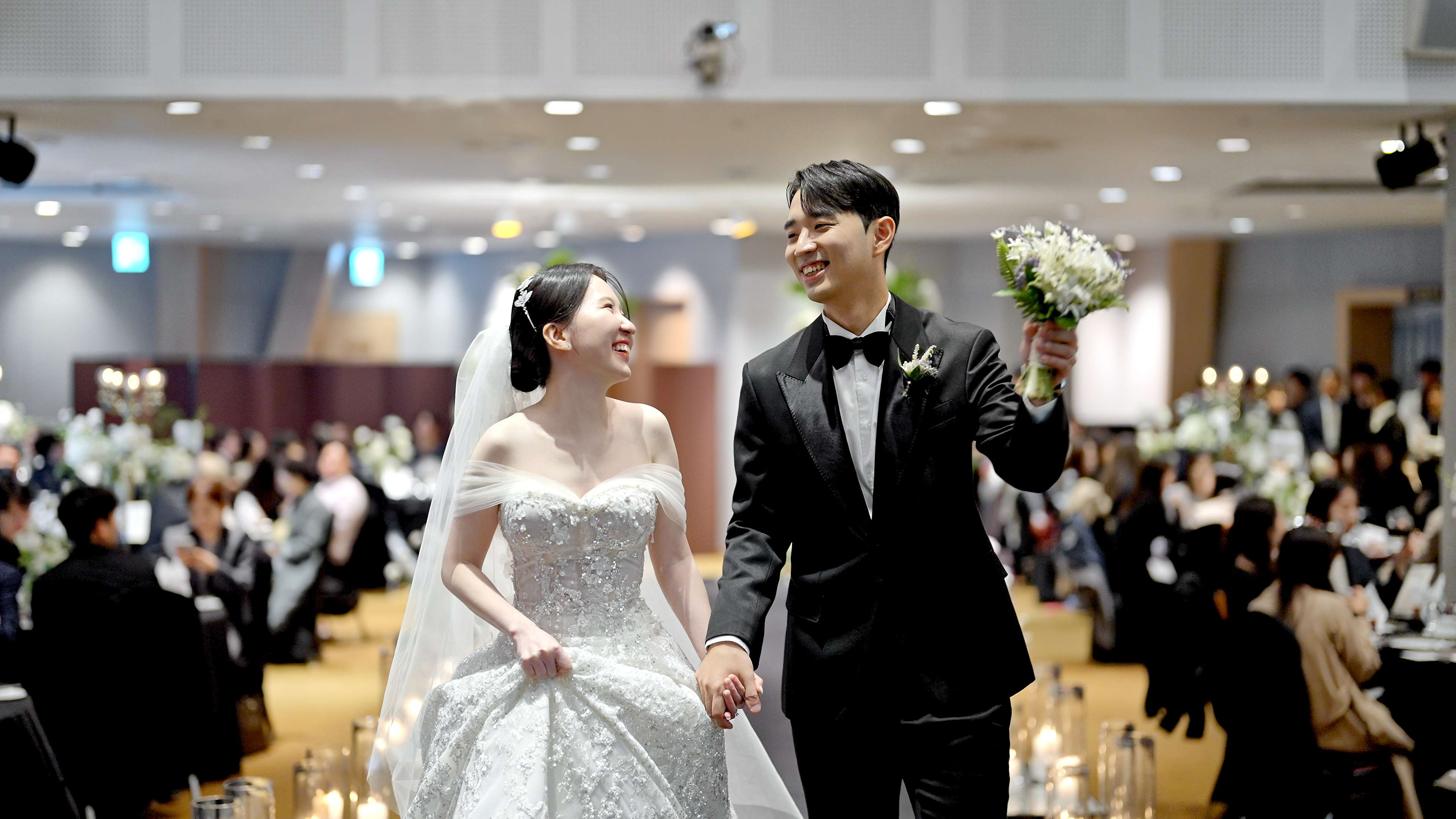 광주 홀리데이 호텔 본관