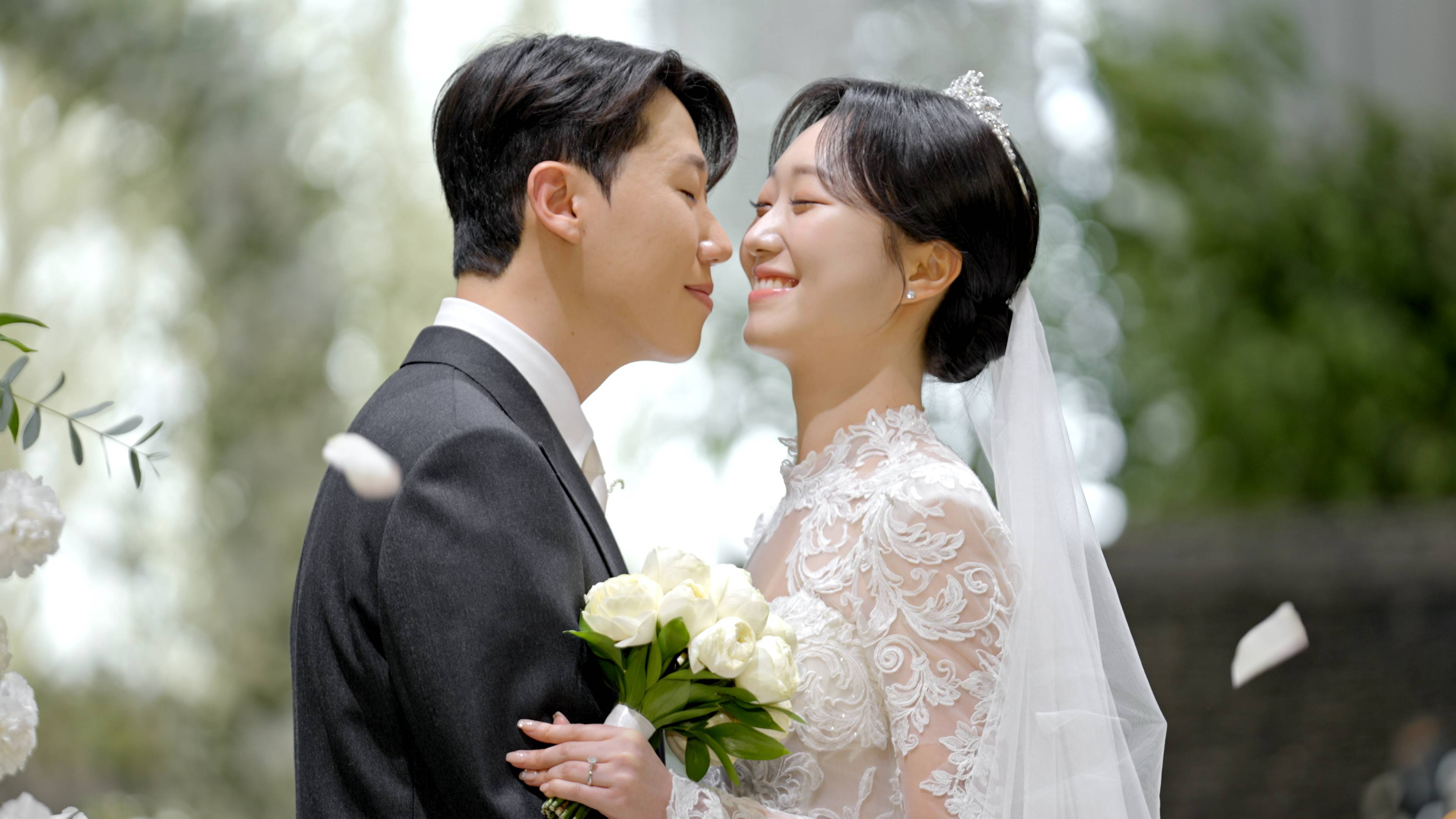 신도림 더링크 3F 베일리홀