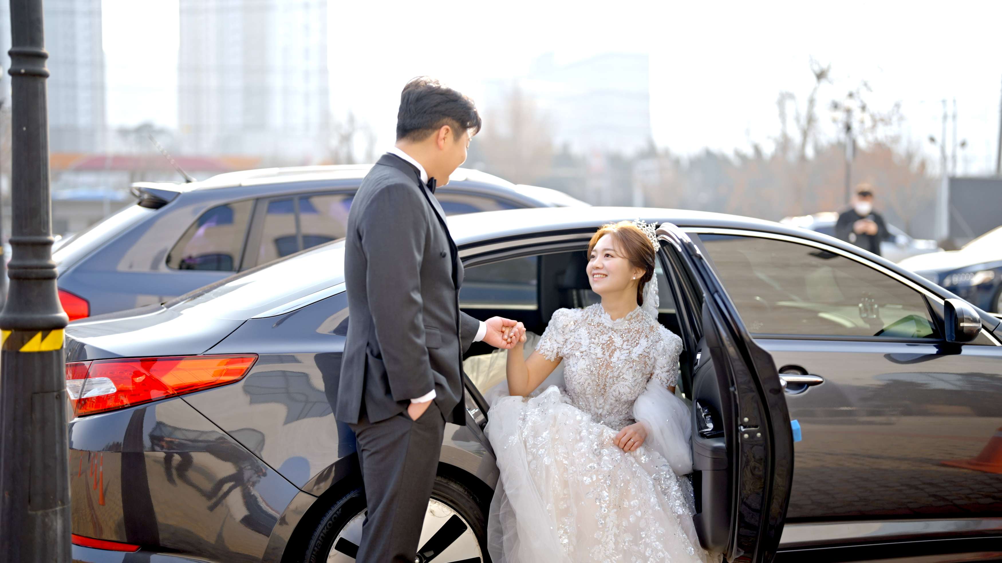 광주 까사디루체 루체홀