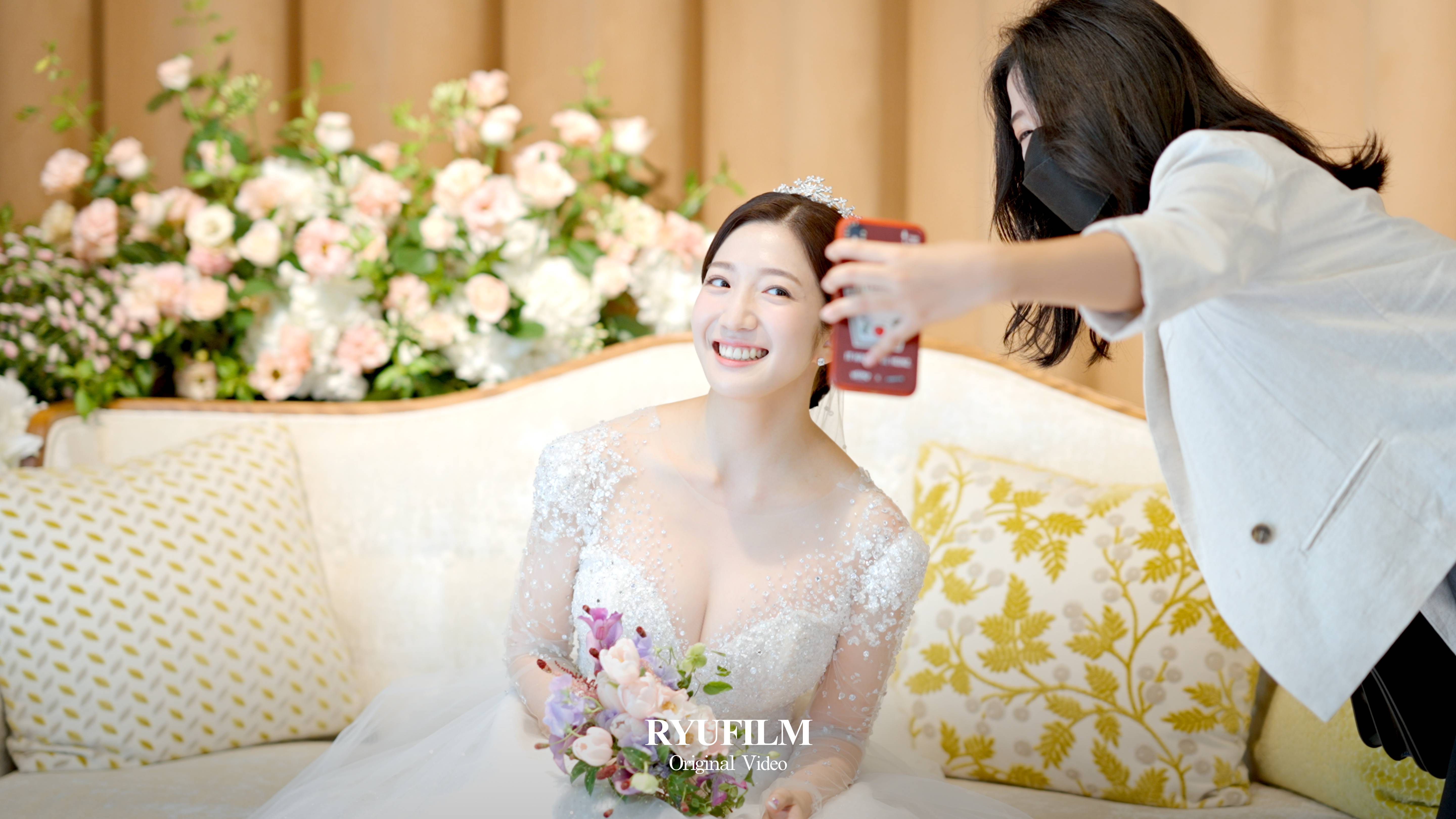 더채플앳 청담 6F 채플홀 Ⅰ