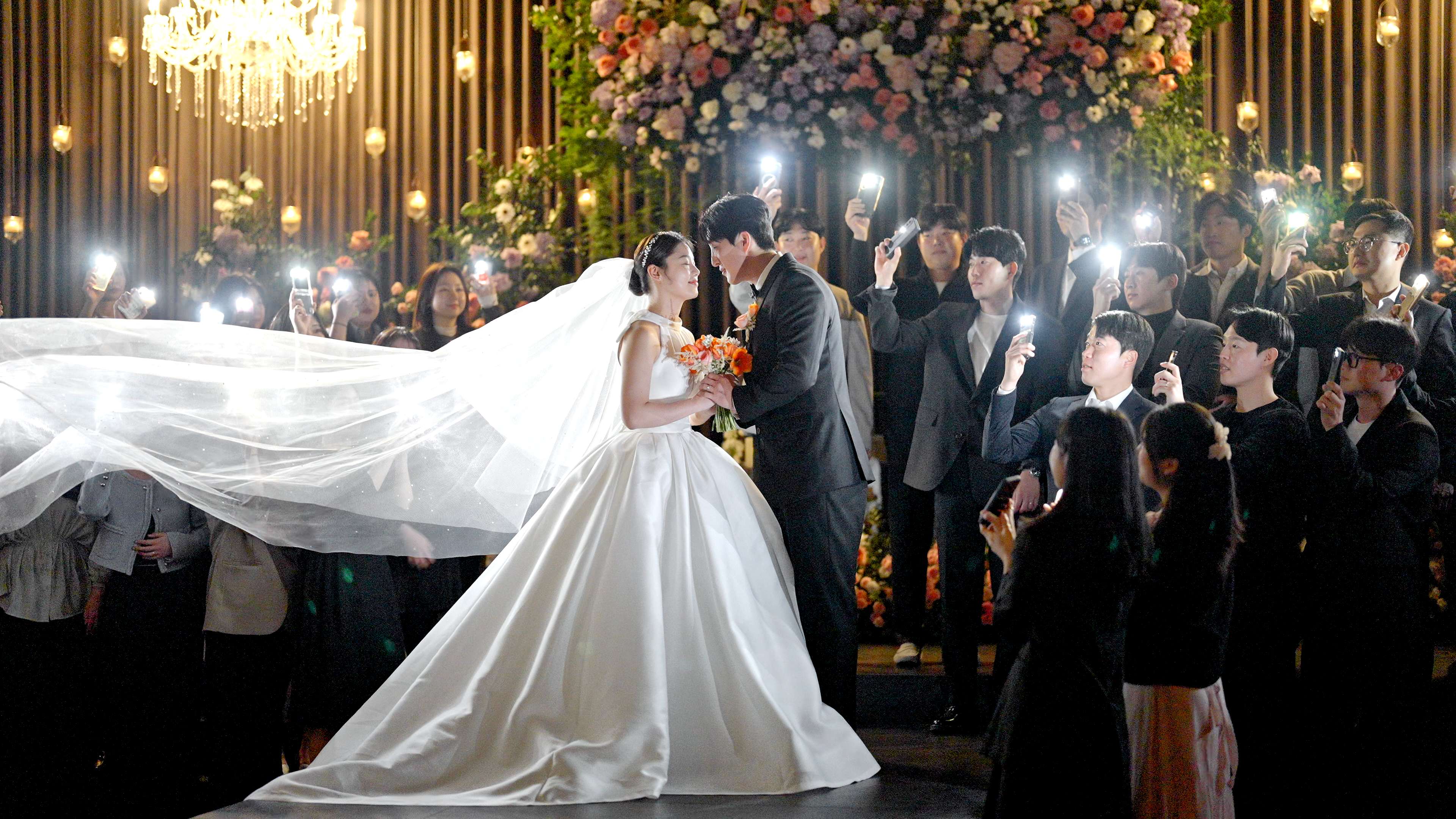 대구 수성호텔 블레스홀