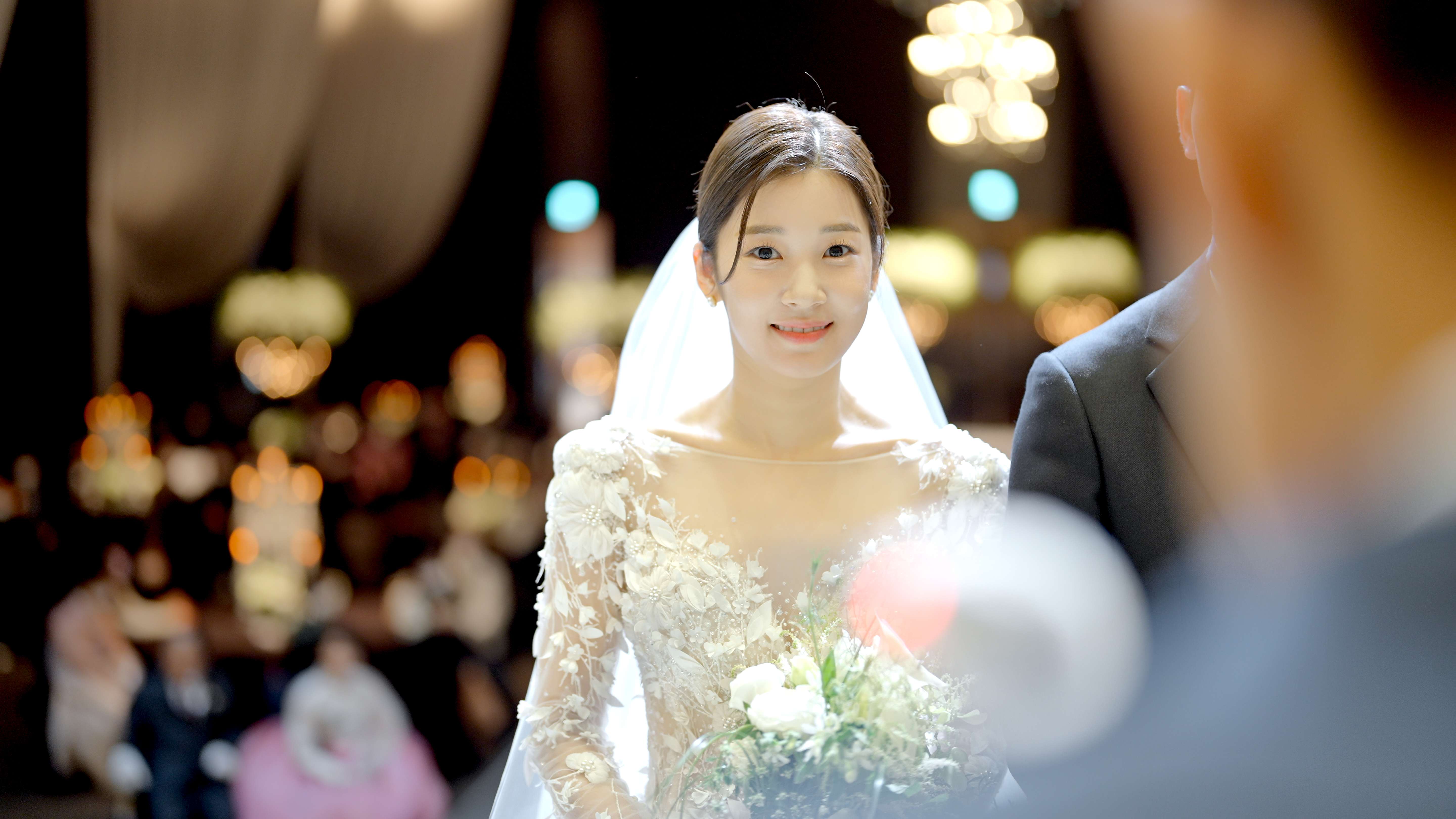 대전 ICC 웨딩홀 3F 그랜드볼룸홀