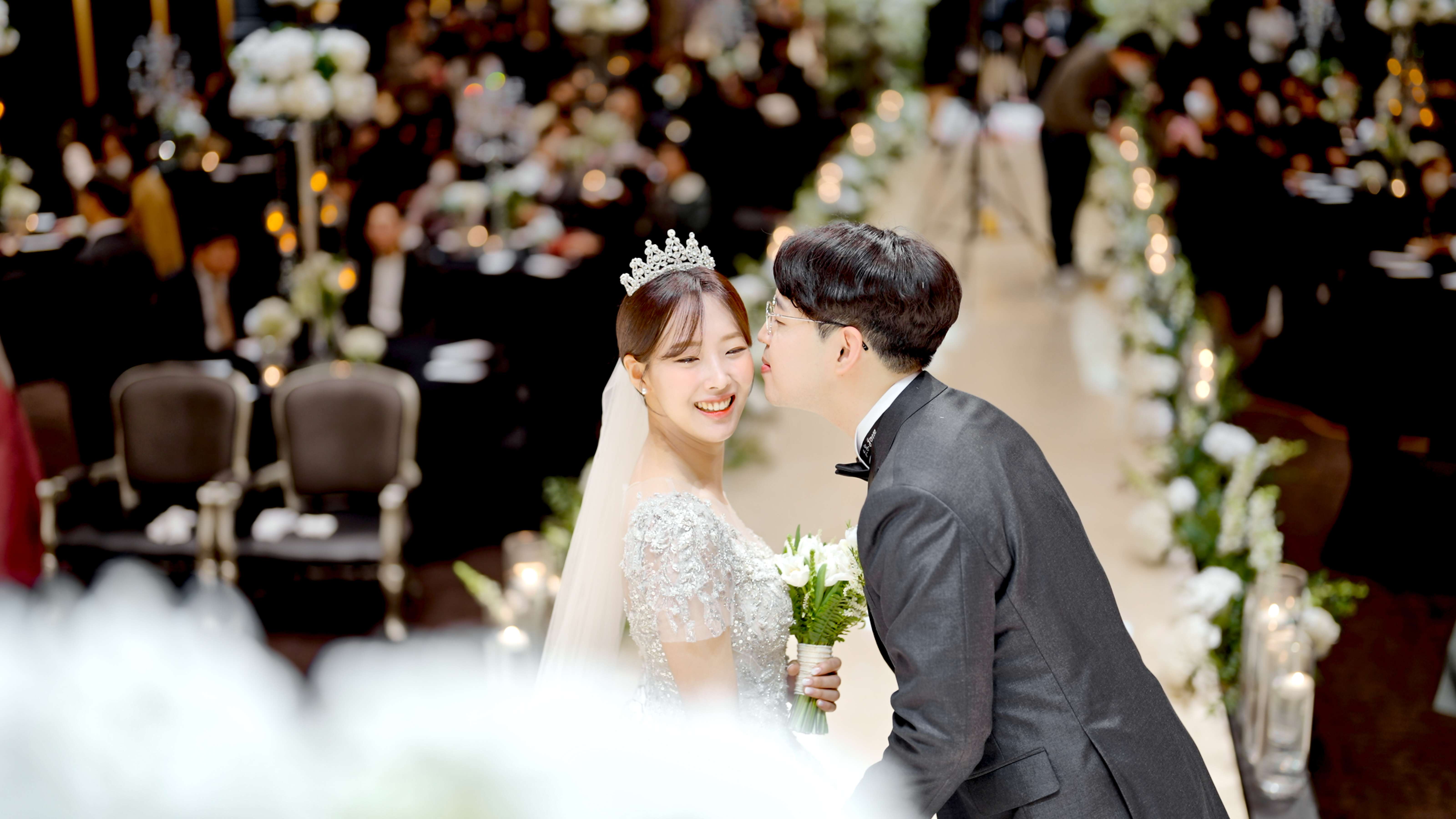 대전 루이비스 그레이스홀