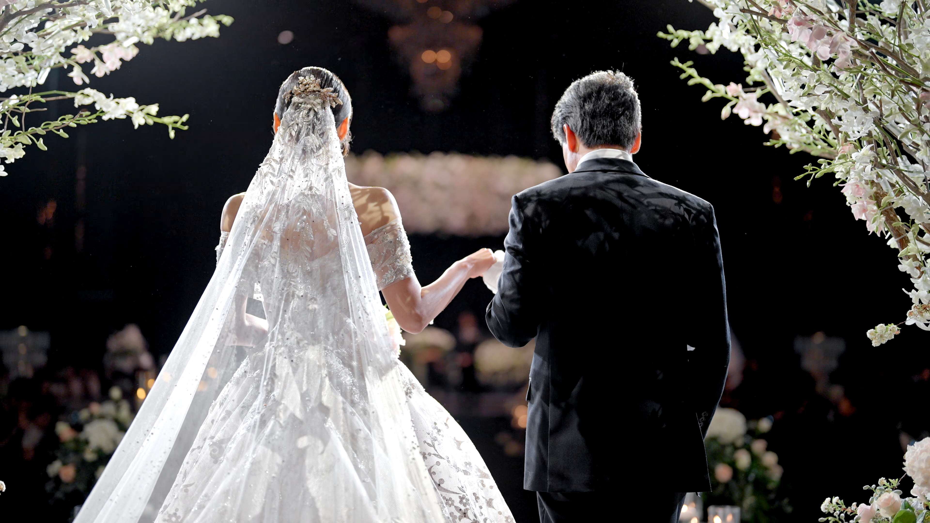 대구 호텔인터불고 컨벤션홀