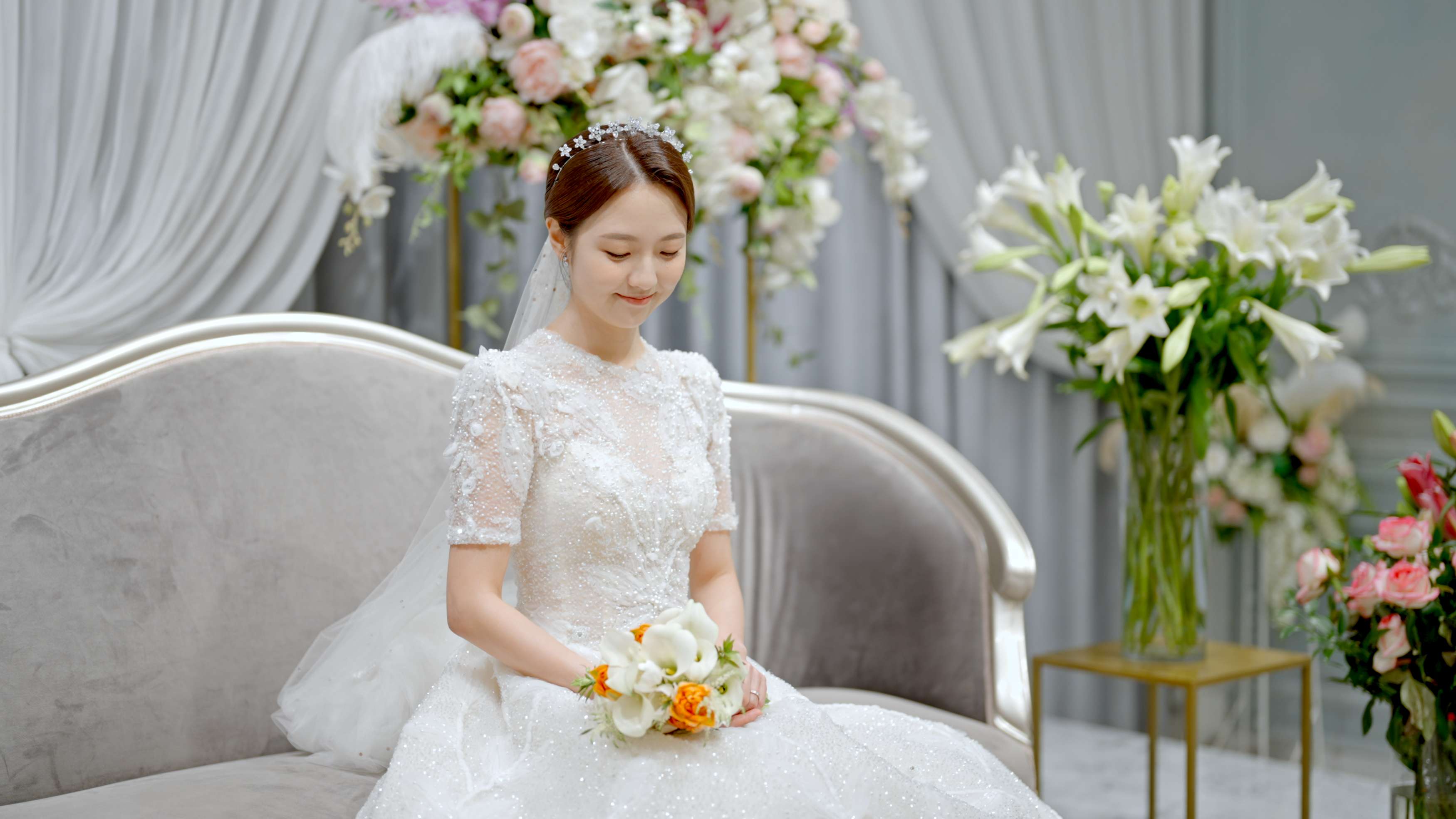 전주 더메이 2F 마제스틱홀