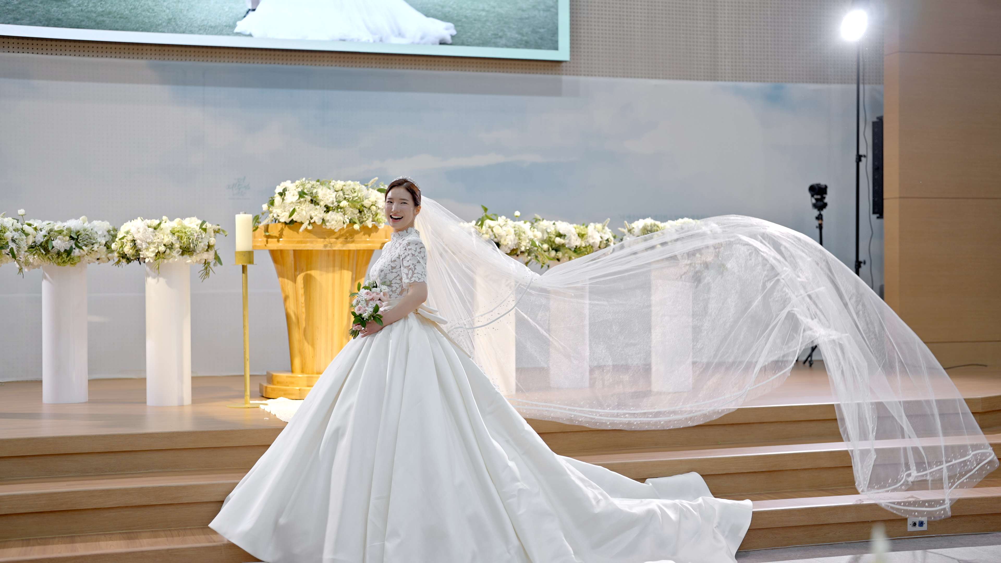 전주 더온누리교회