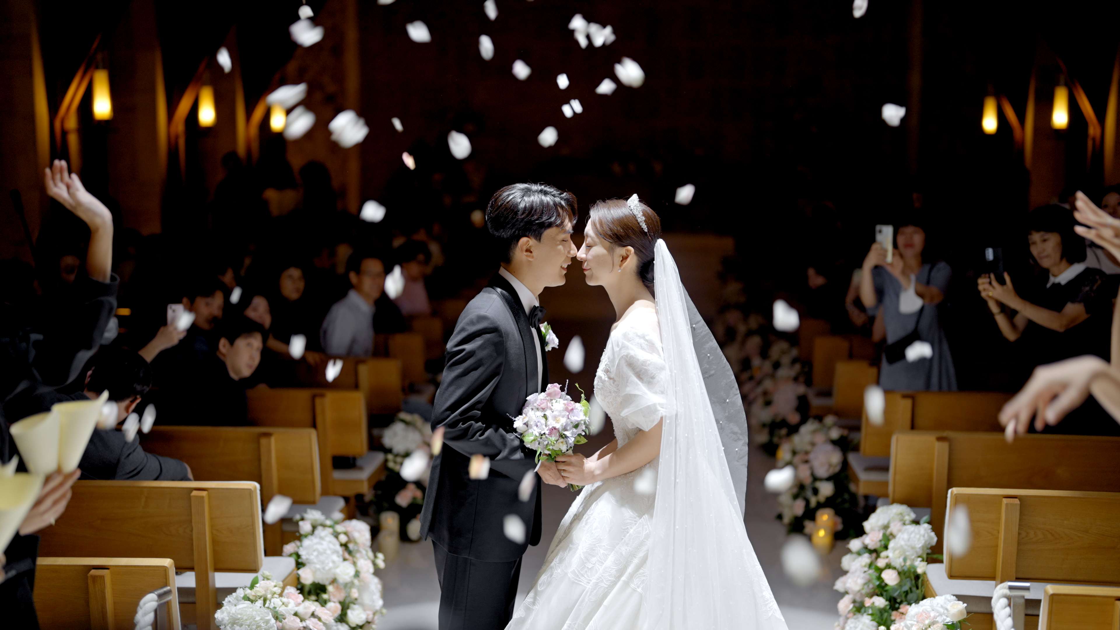 더채플앳 청담 3F 커티지홀