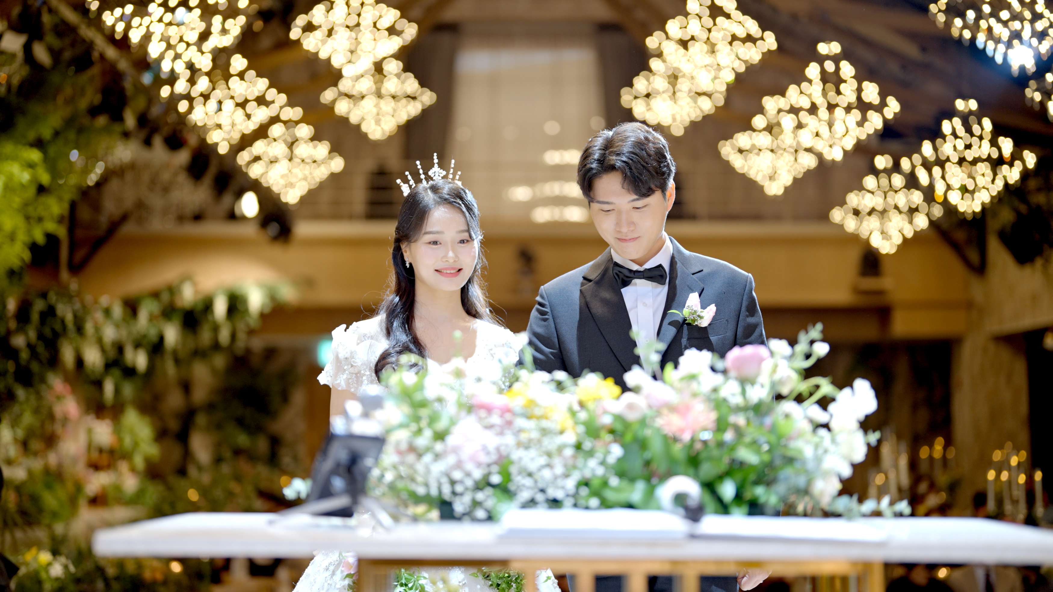 순천 더헤윰 르누아홀