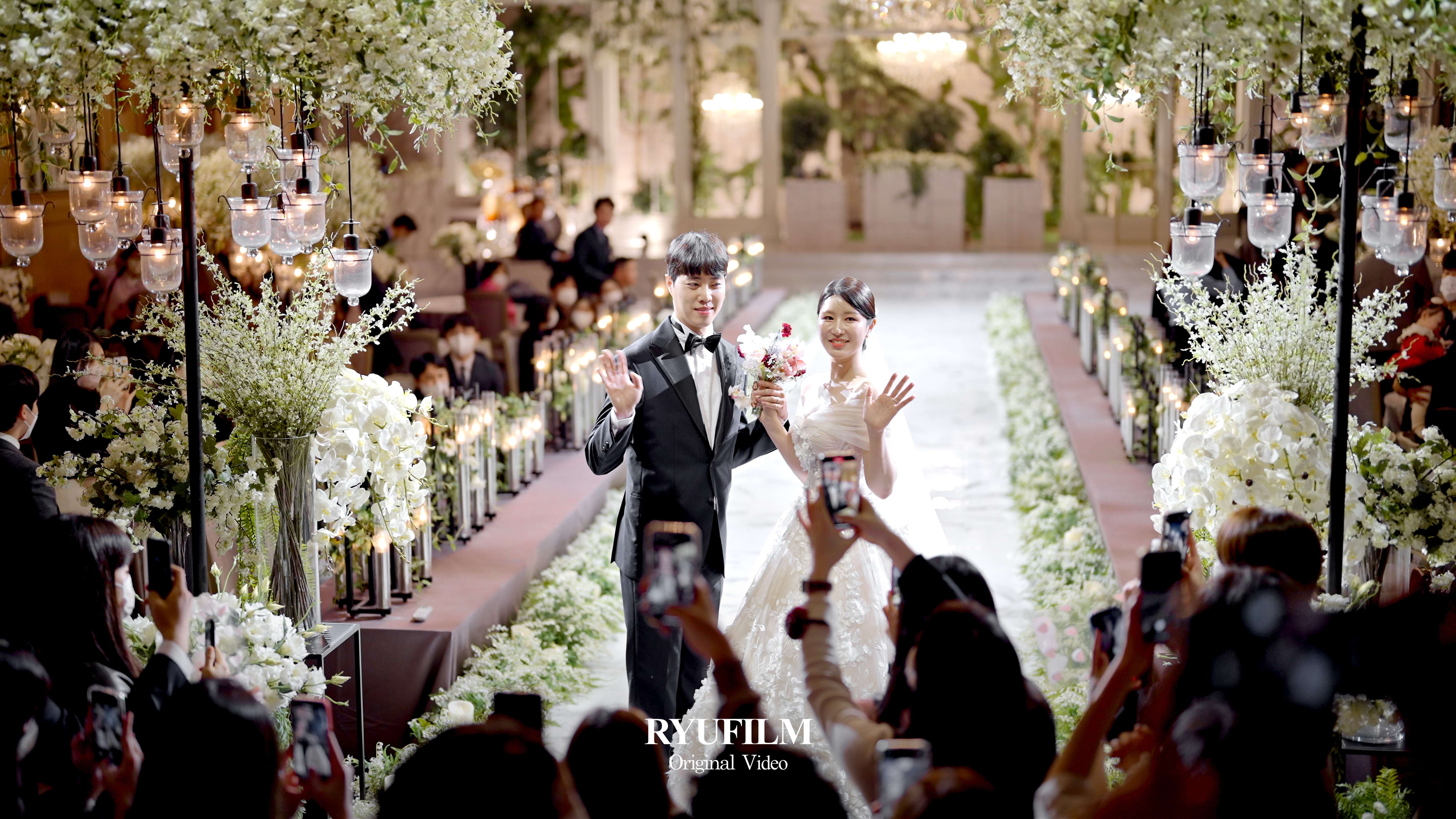 광주 드메르 2F 베일리홀