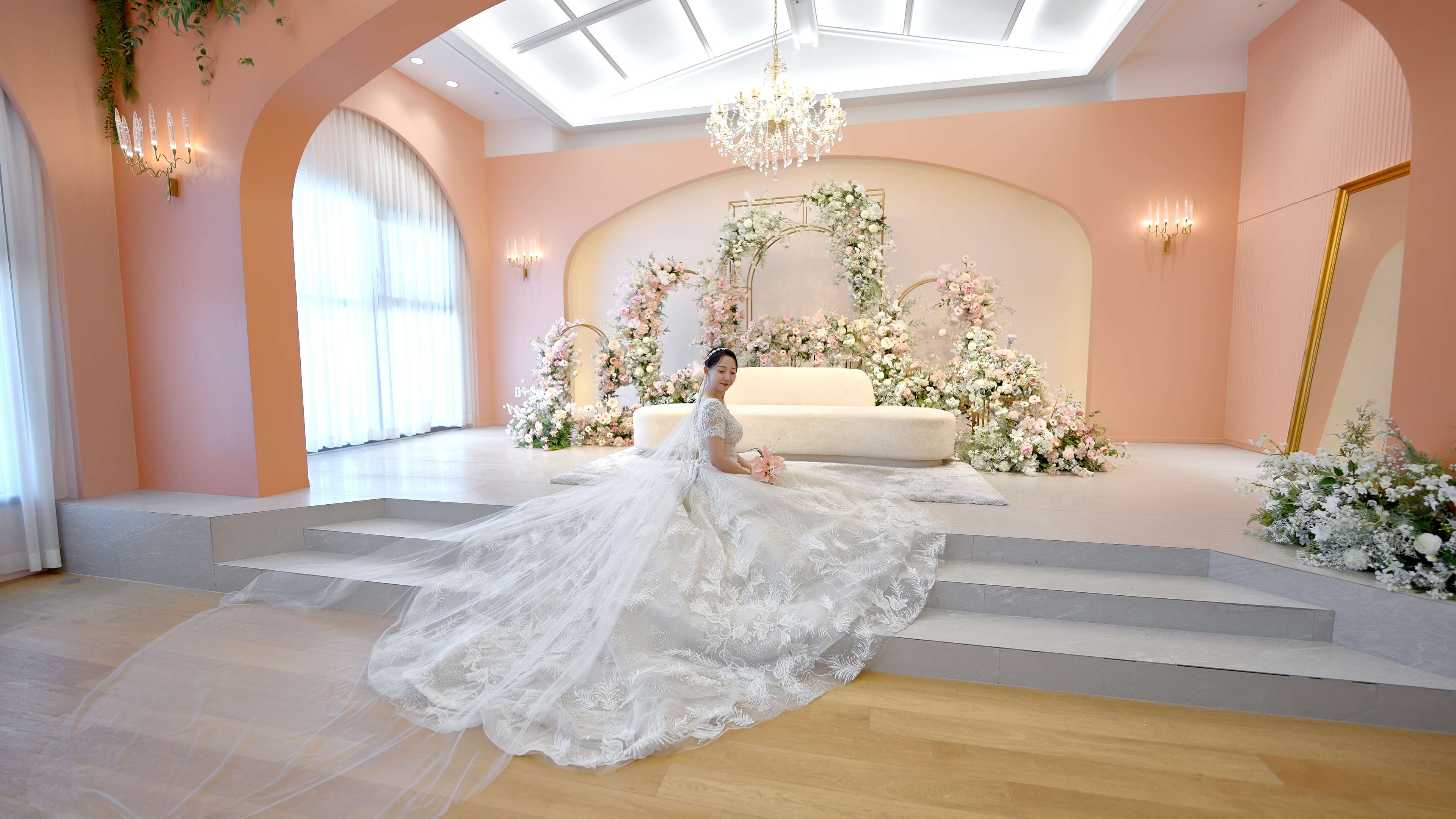 부산 그랜드 모먼트 시그니처홀