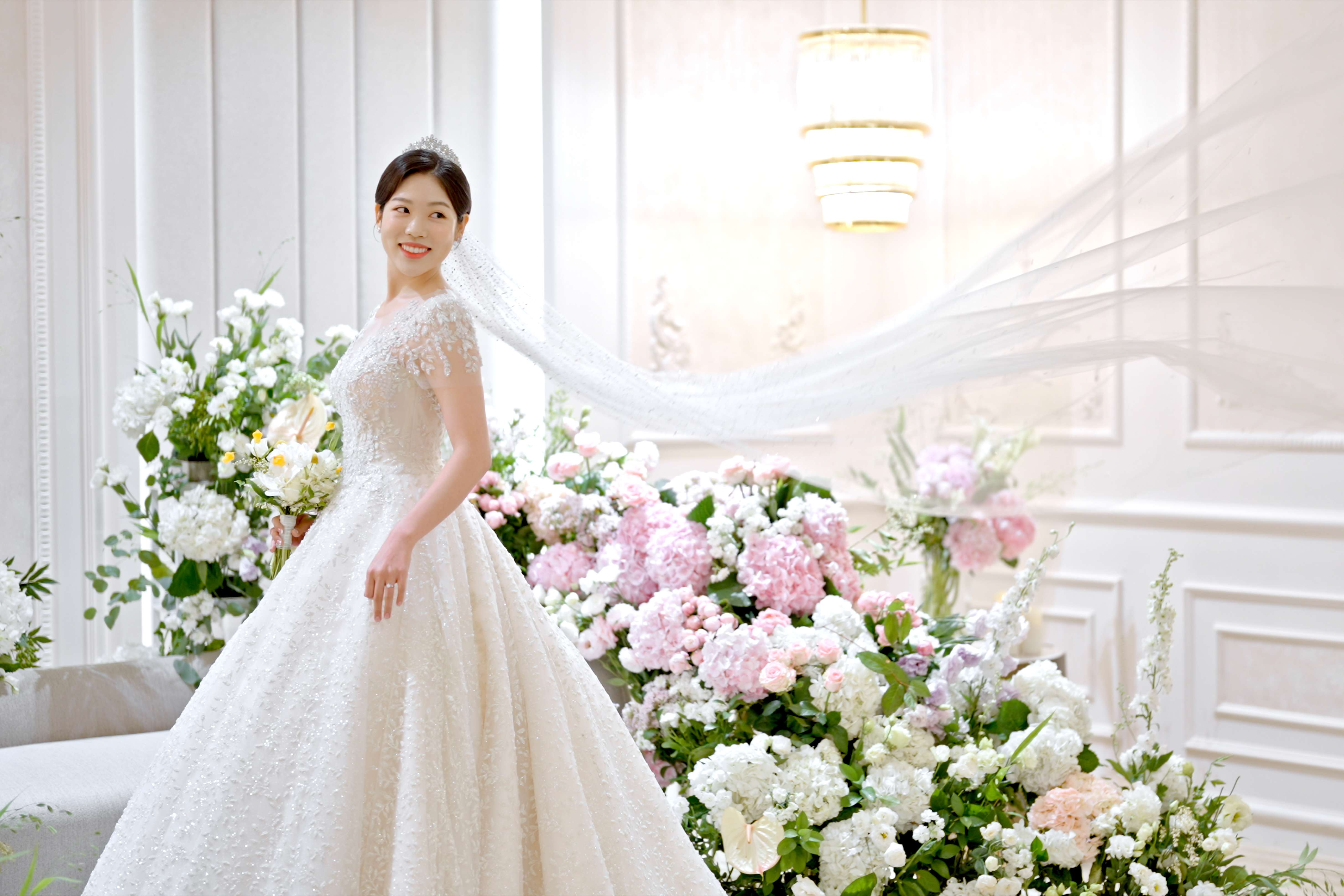 상록아트홀 LF 그랜드볼룸홀