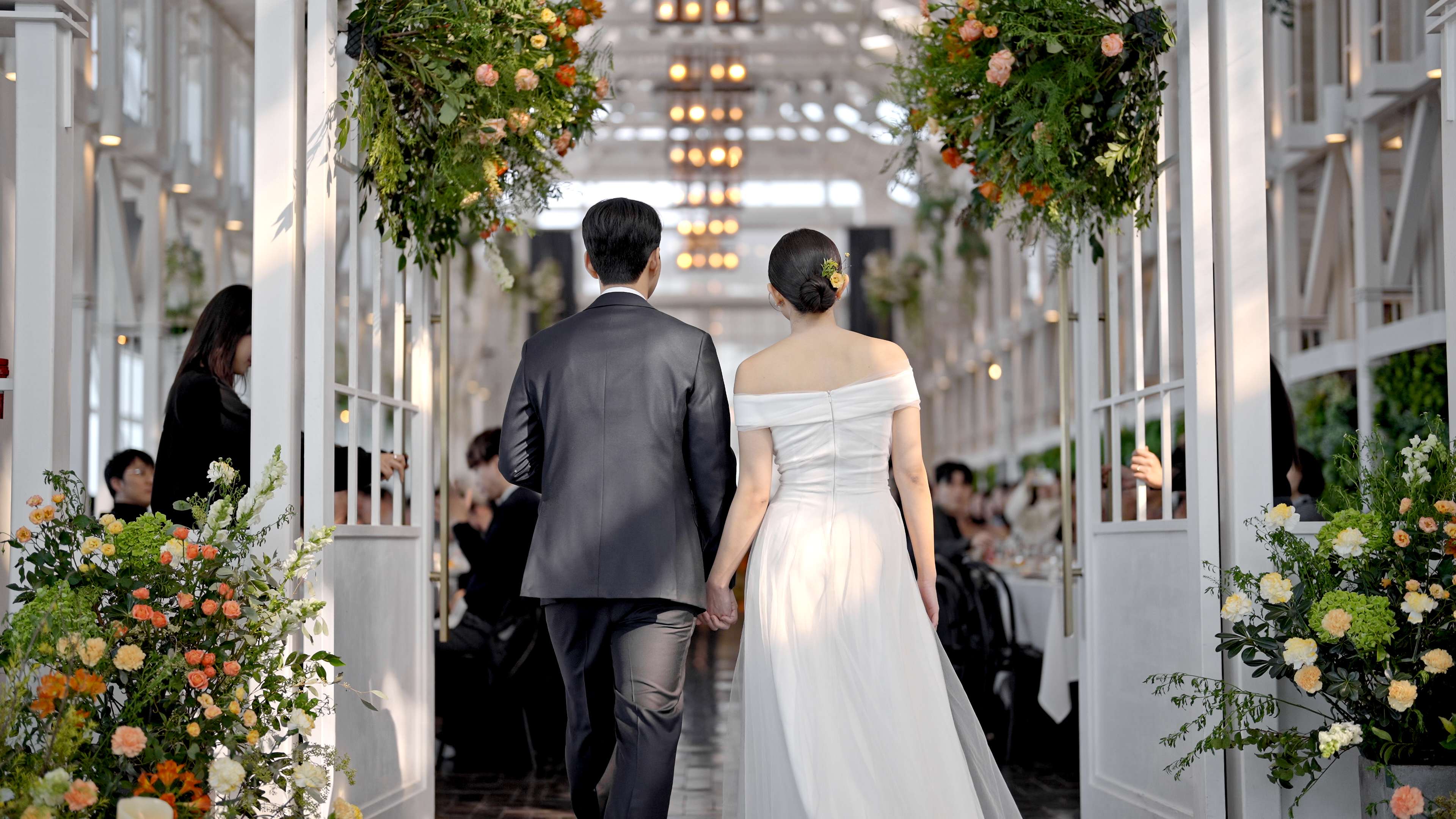 여의도 세상의 모든 아침