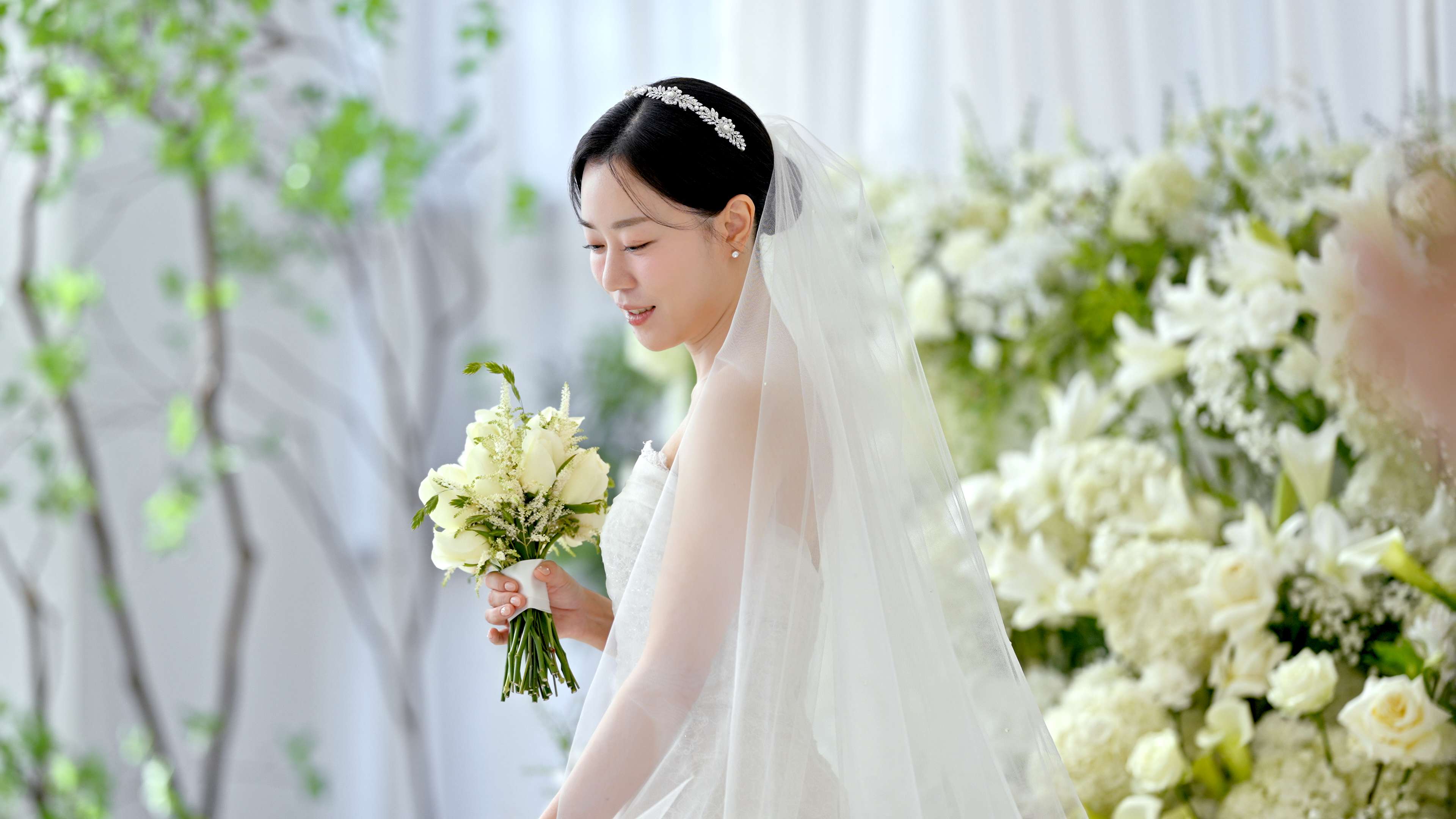 수원 메리빌리아 콘서트홀