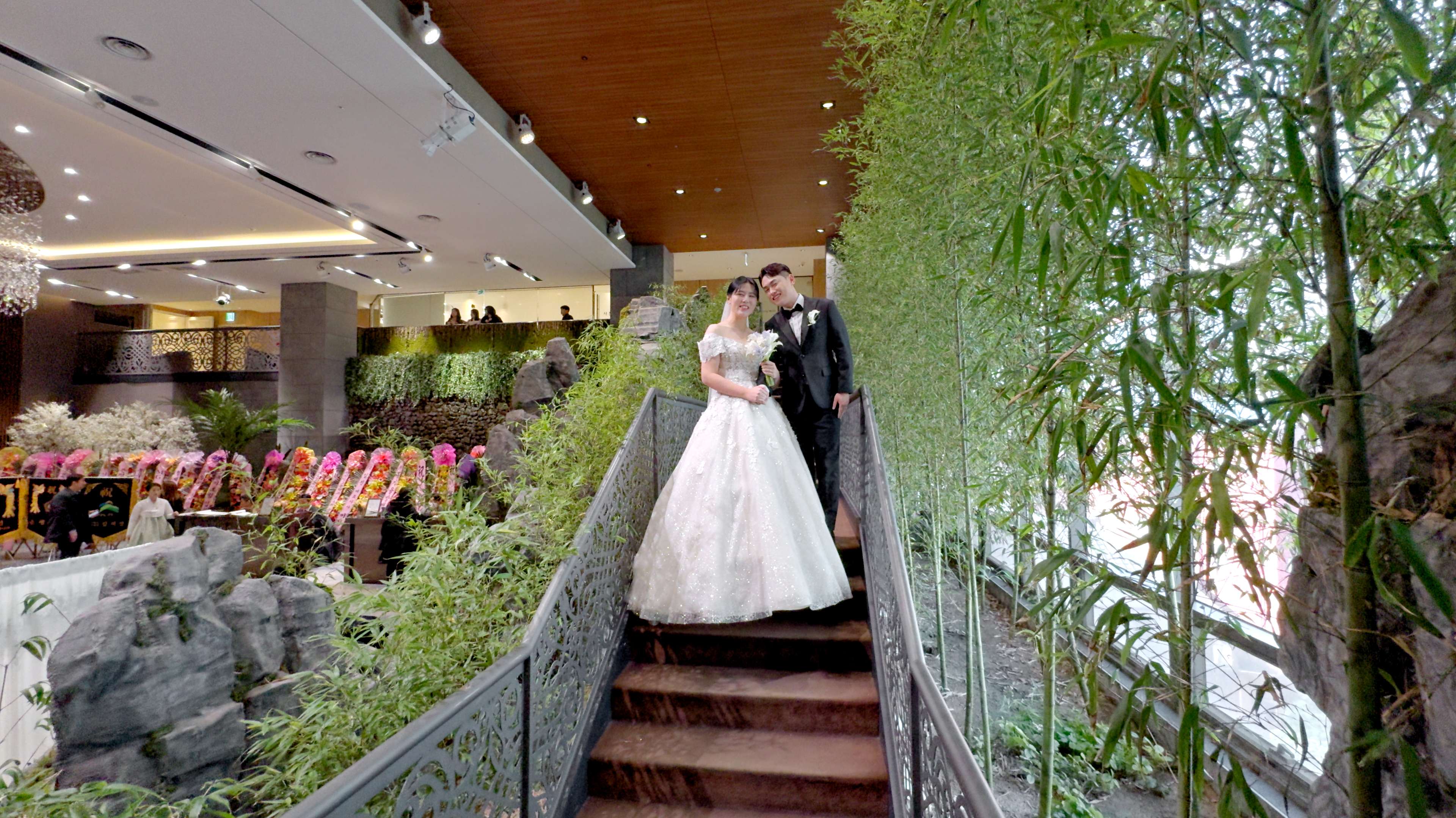 신도림 라마다 2F 그랜드볼룸홀