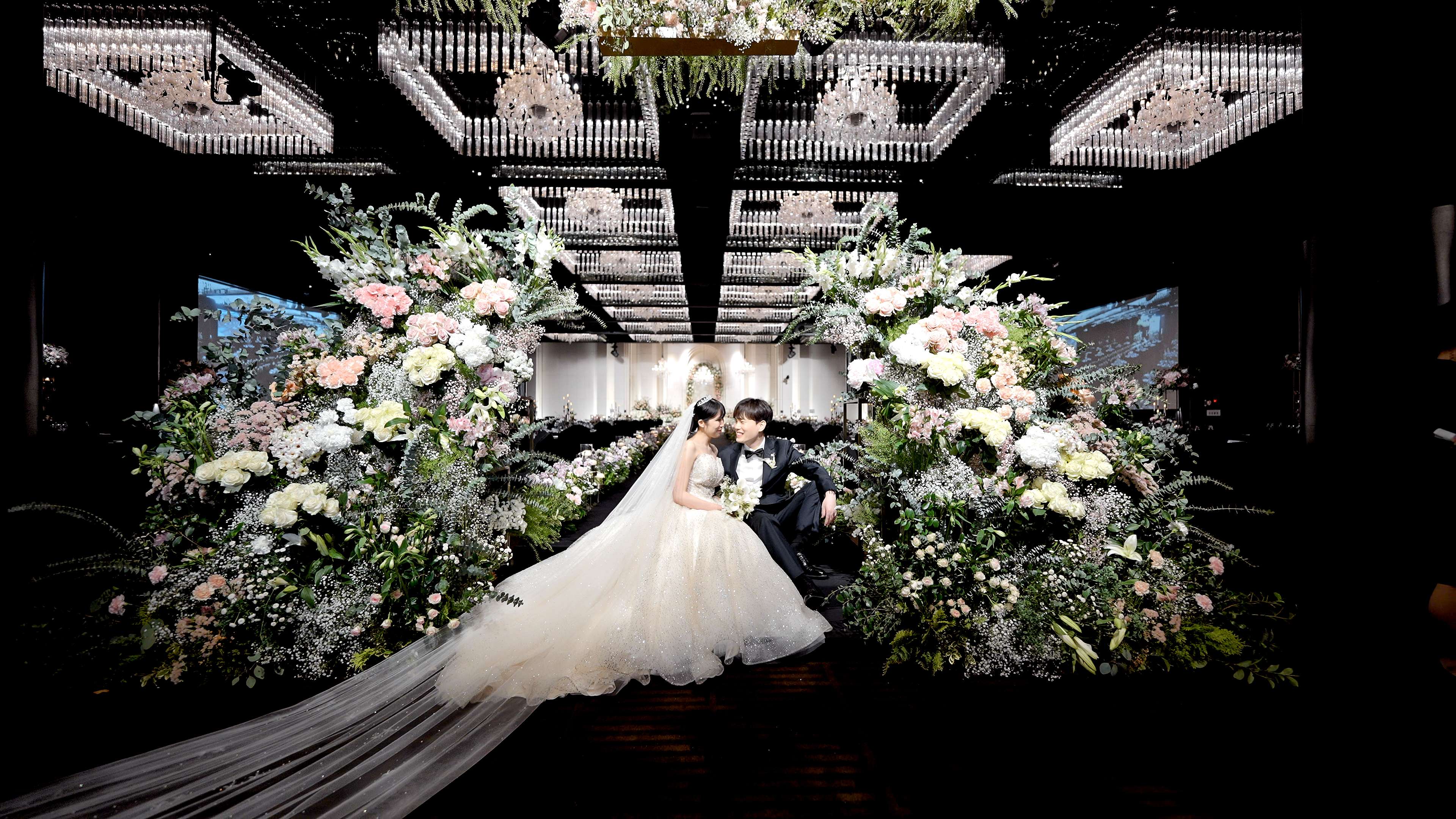 엘리에나 호텔 2F 컨벤션홀