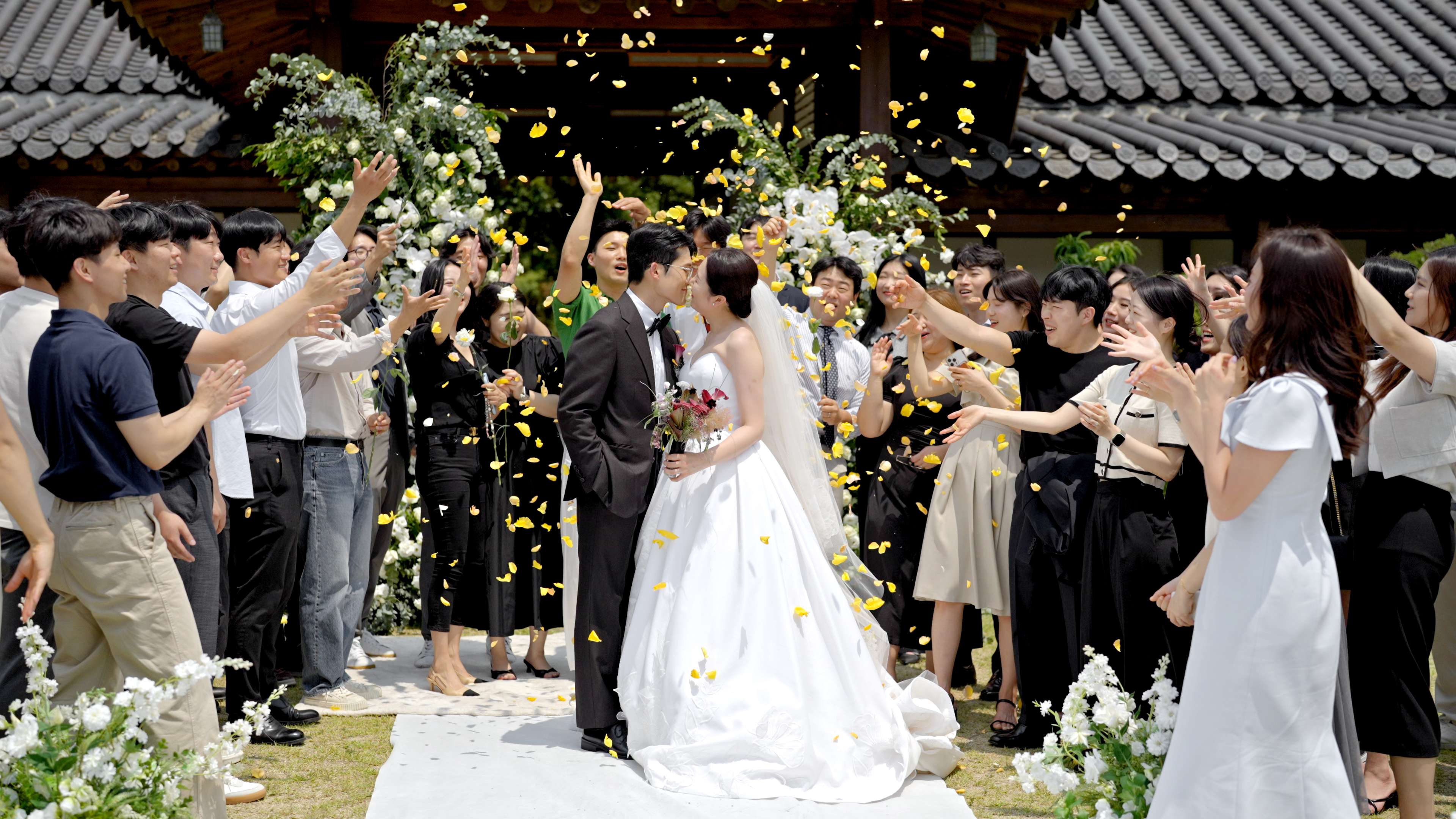 영암 영산재 한옥호텔