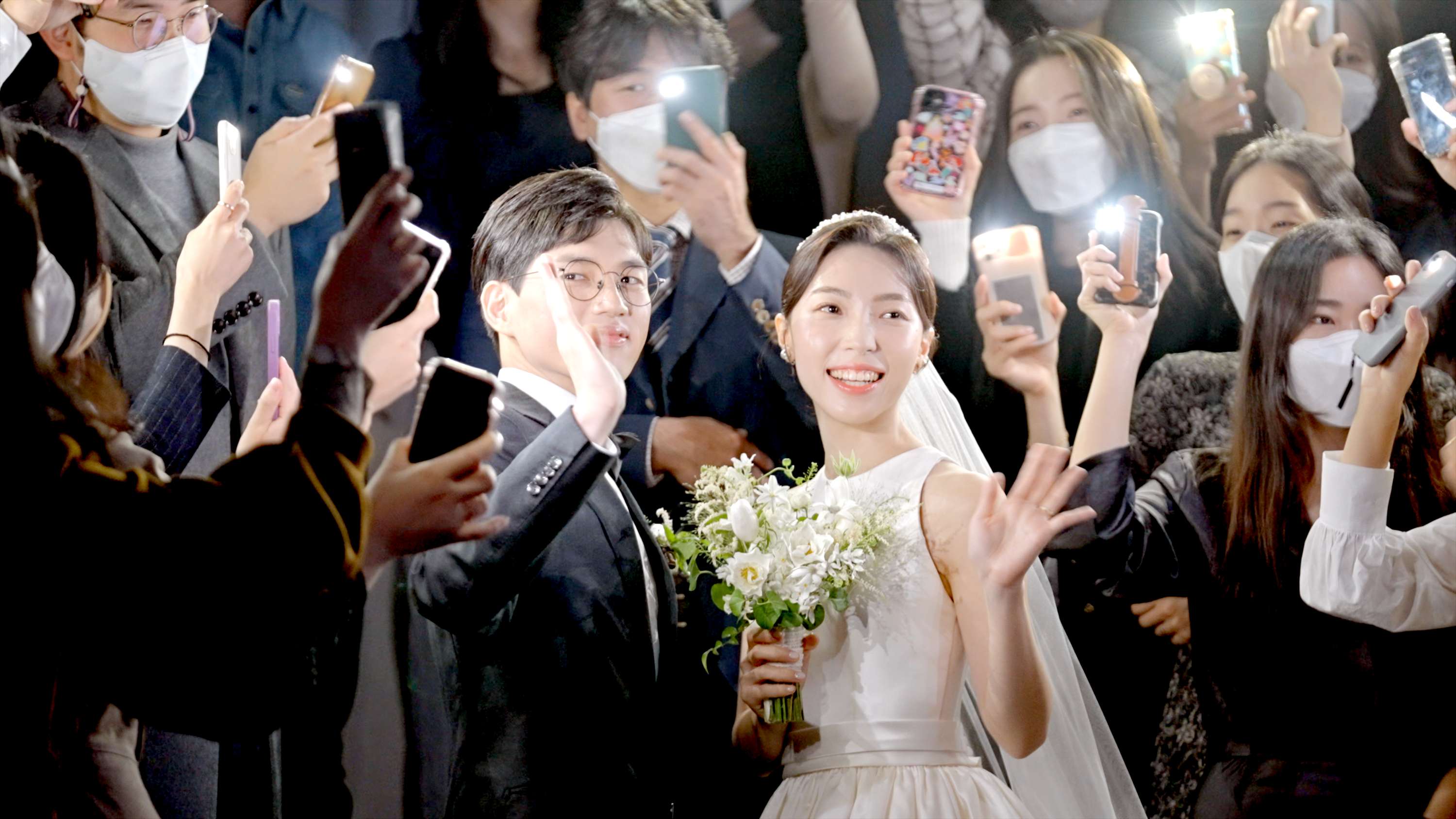 전주 더메이 2F 그랜드볼룸홀