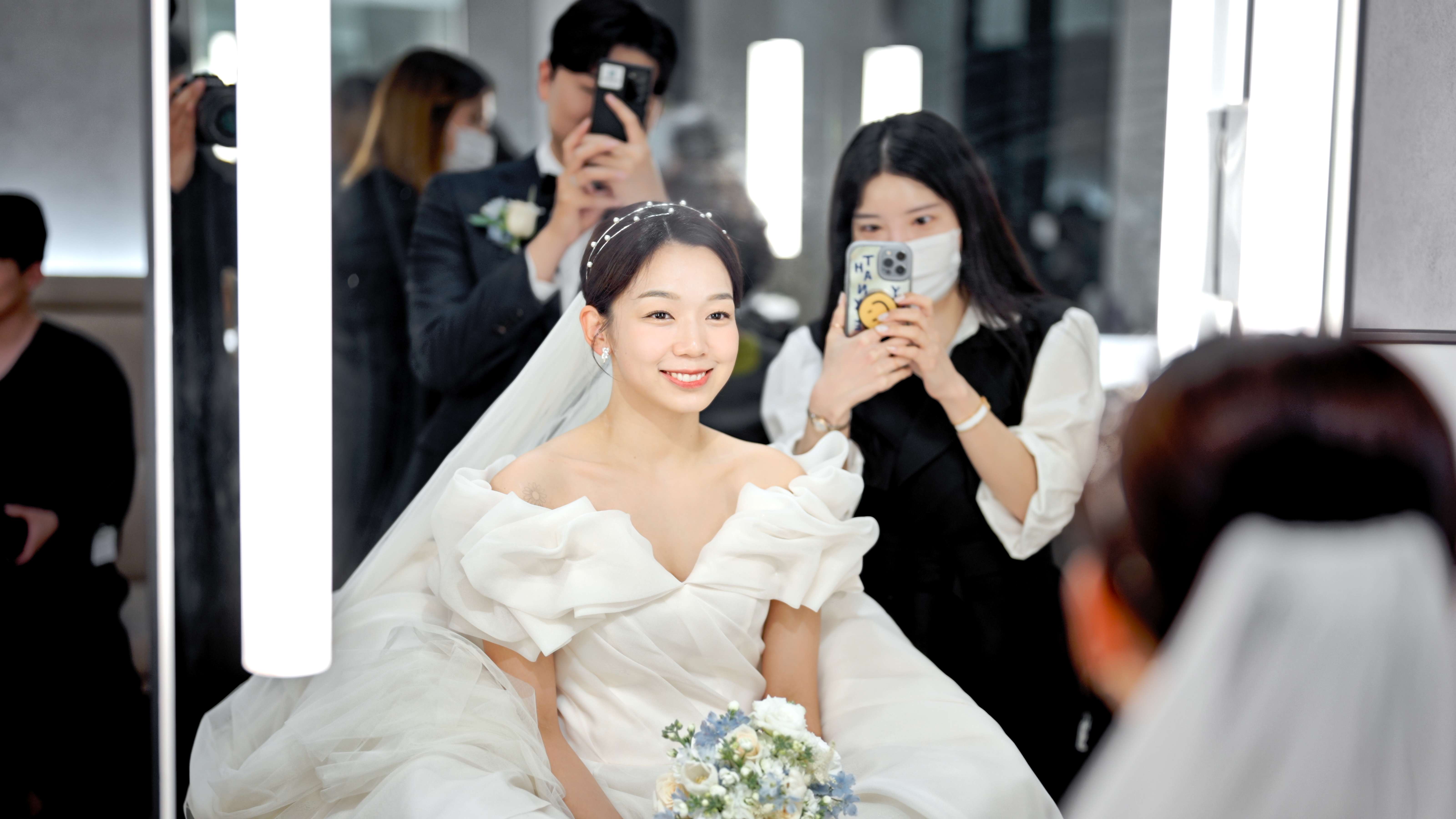 청주 메리다 마르시아홀