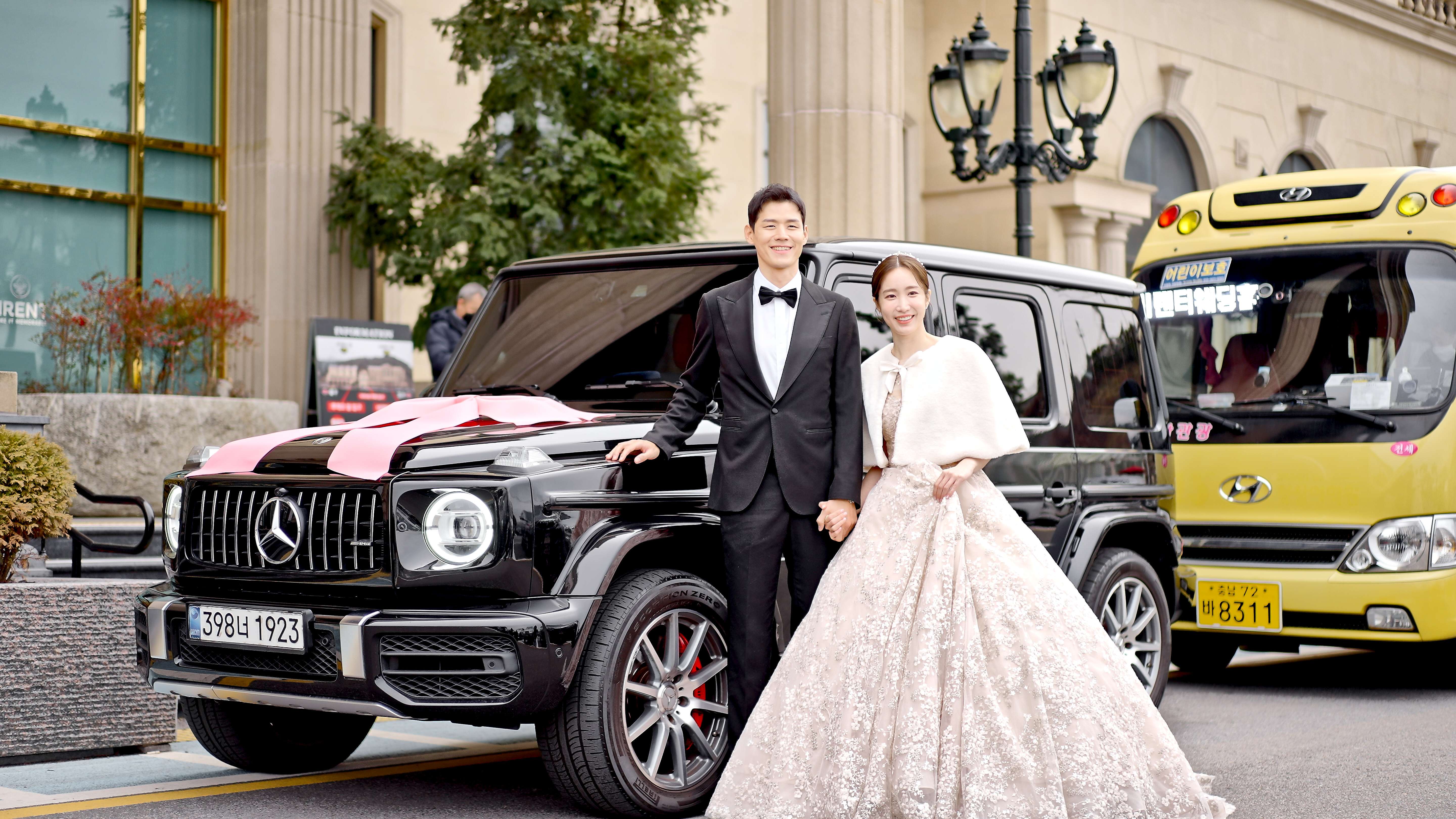 천안 비렌티 3F 루체오홀