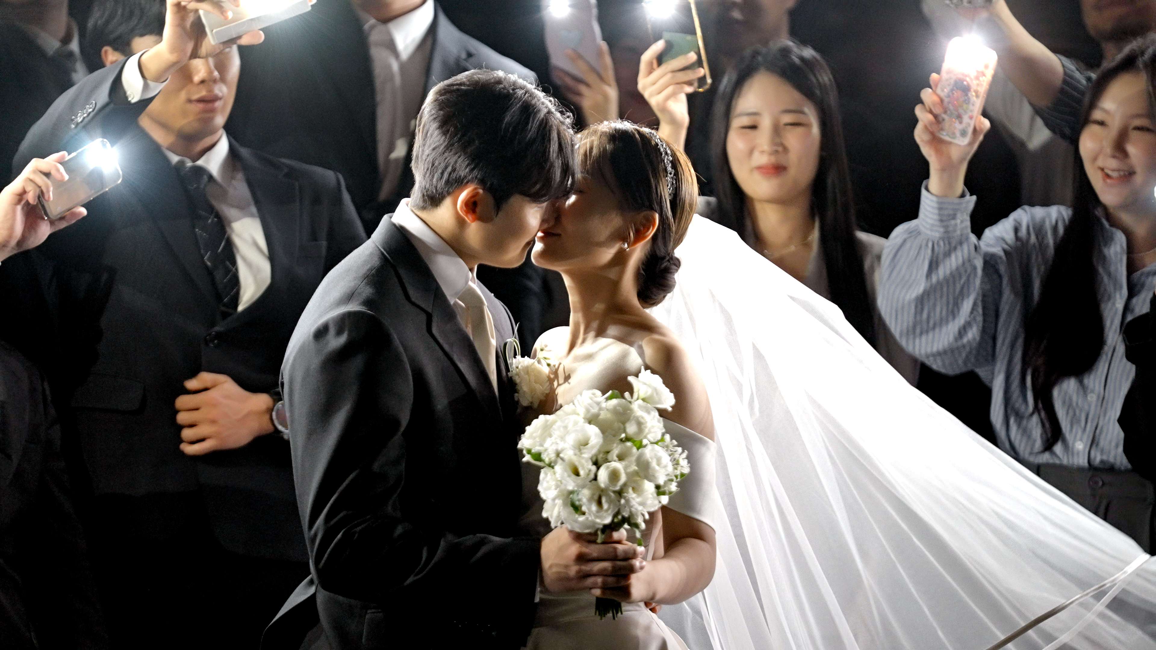 천안 티웨딩 그레이스홀