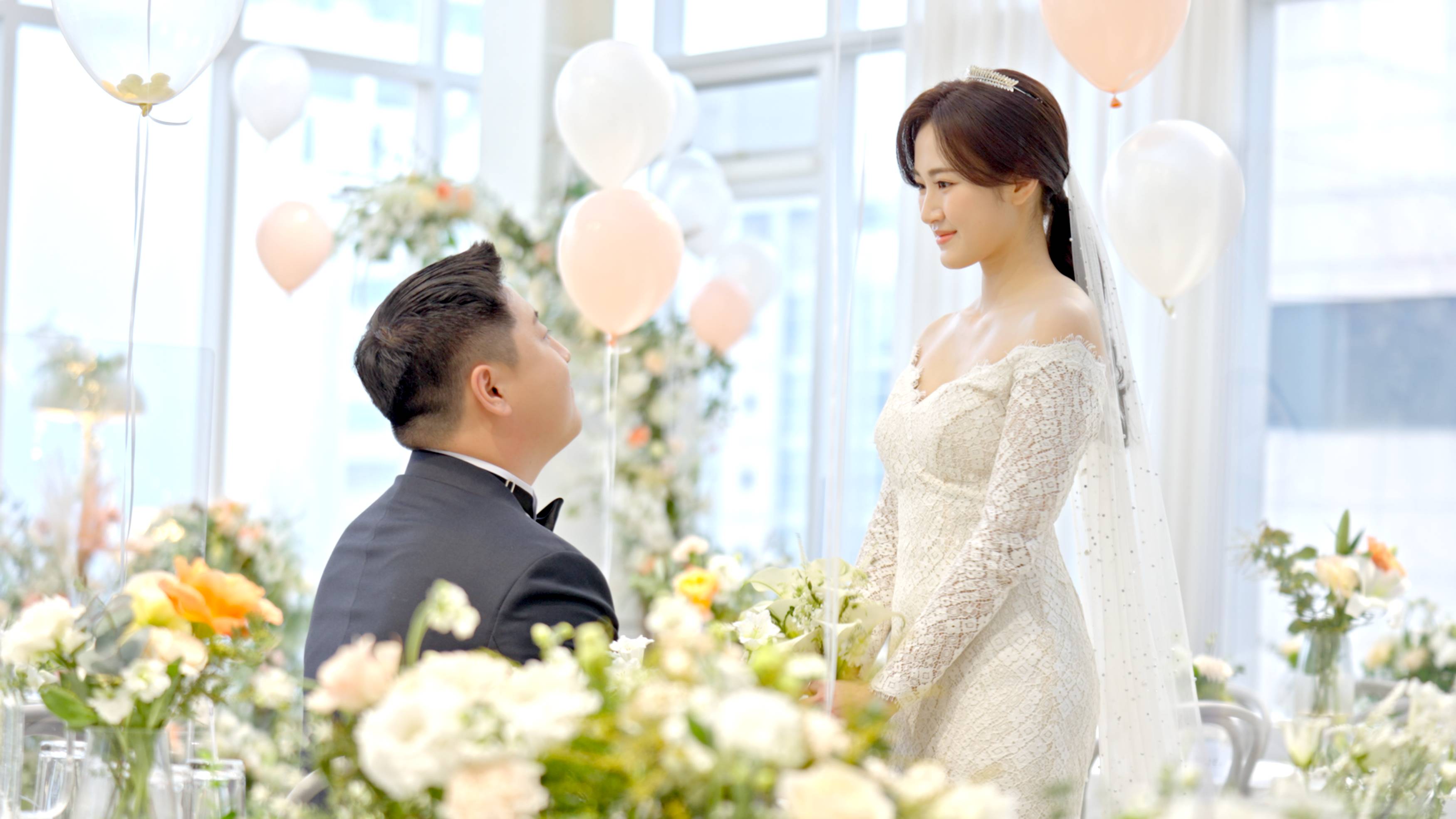 강남 트라디노이