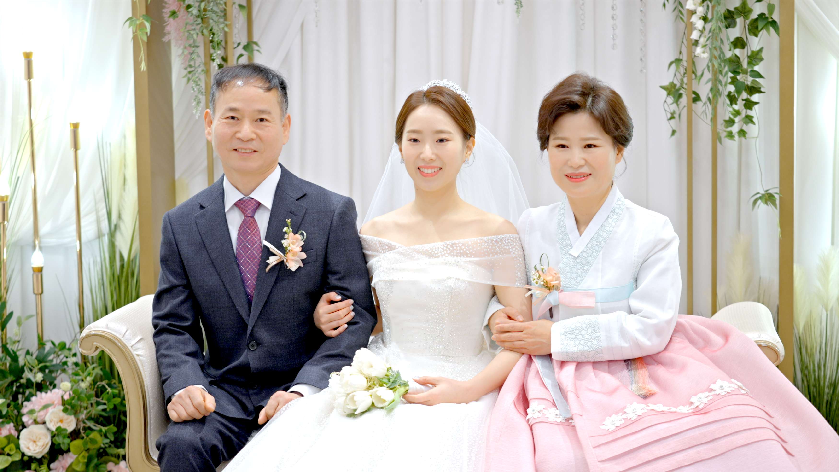 광주 홀리데이 호텔 2F 라벤더홀